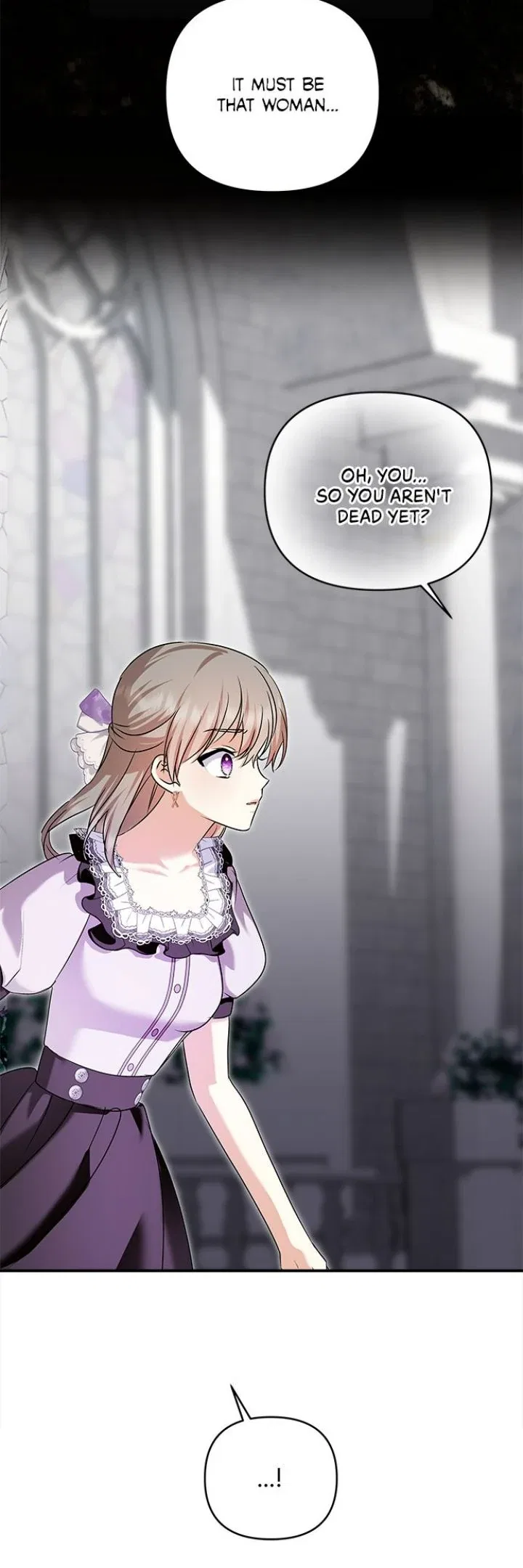 Monster Duke’s Daughter Chapter 180 – Page 28