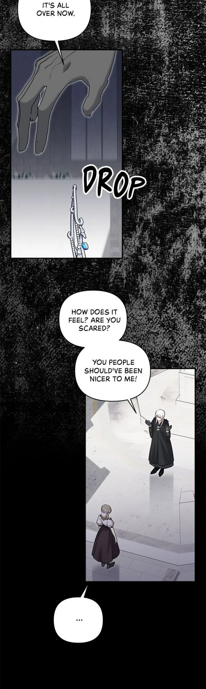 Monster Duke’s Daughter Chapter 180 – Page 30