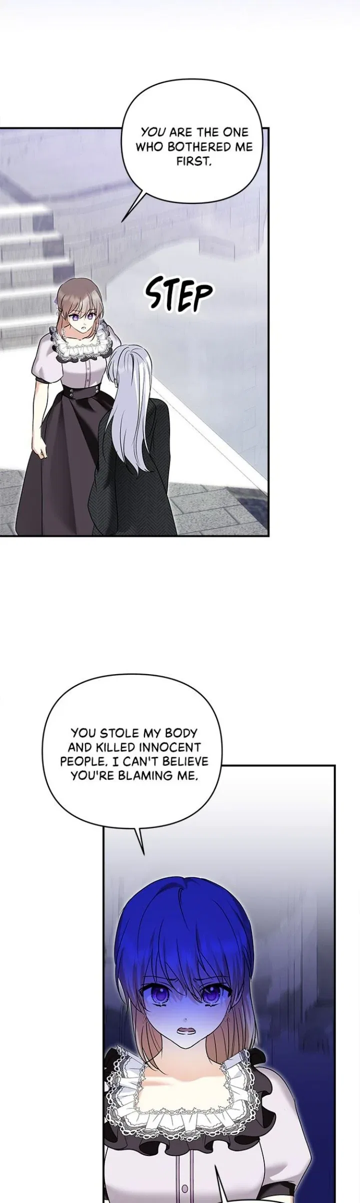 Monster Duke’s Daughter Chapter 180 – Page 35