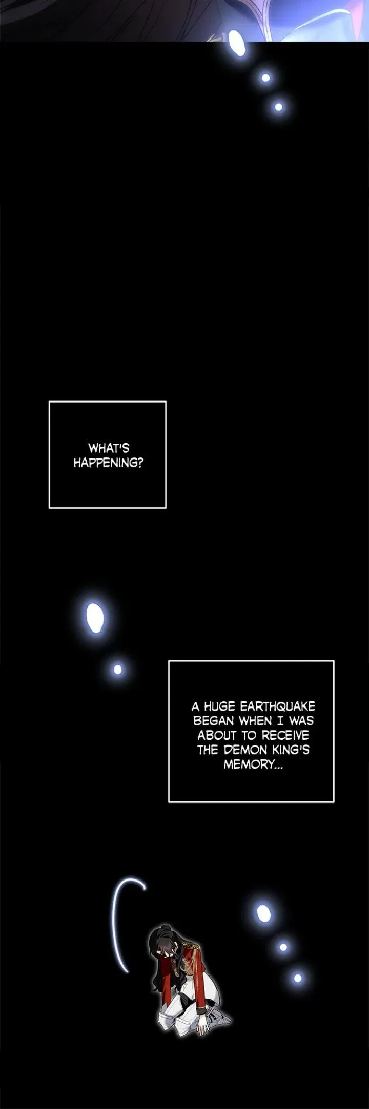Monster Duke’s Daughter Chapter 180 – Page 41