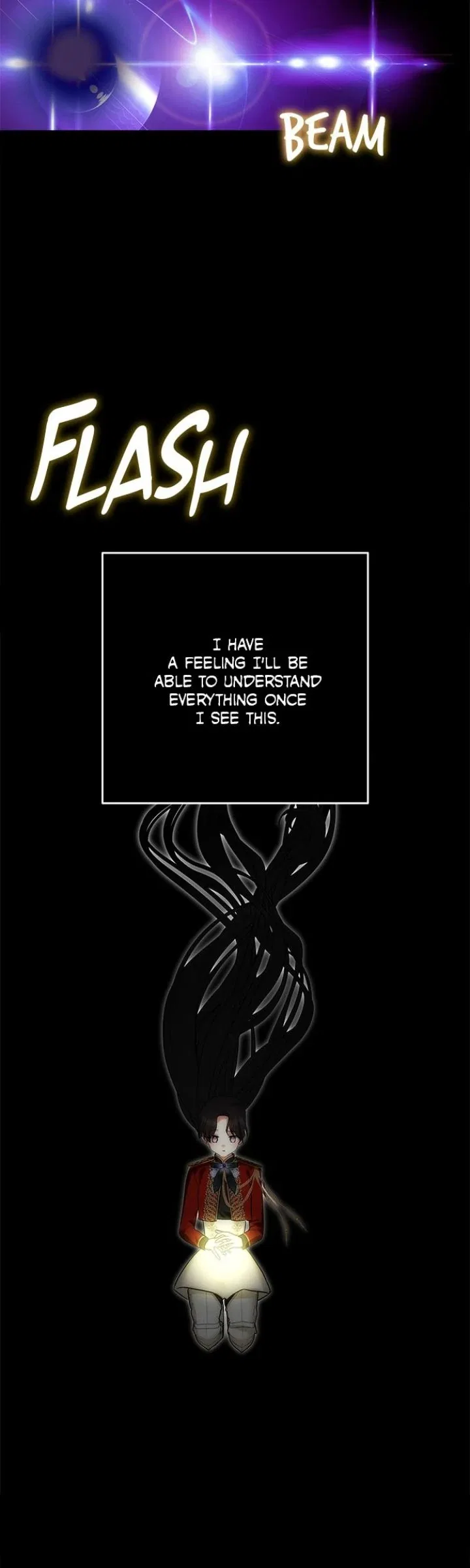 Monster Duke’s Daughter Chapter 180 – Page 43