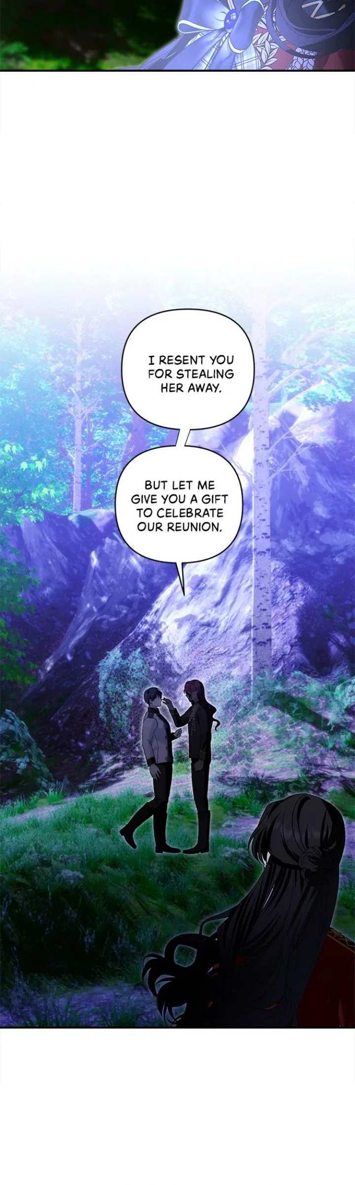 Monster Duke’s Daughter Chapter 180 – Page 47