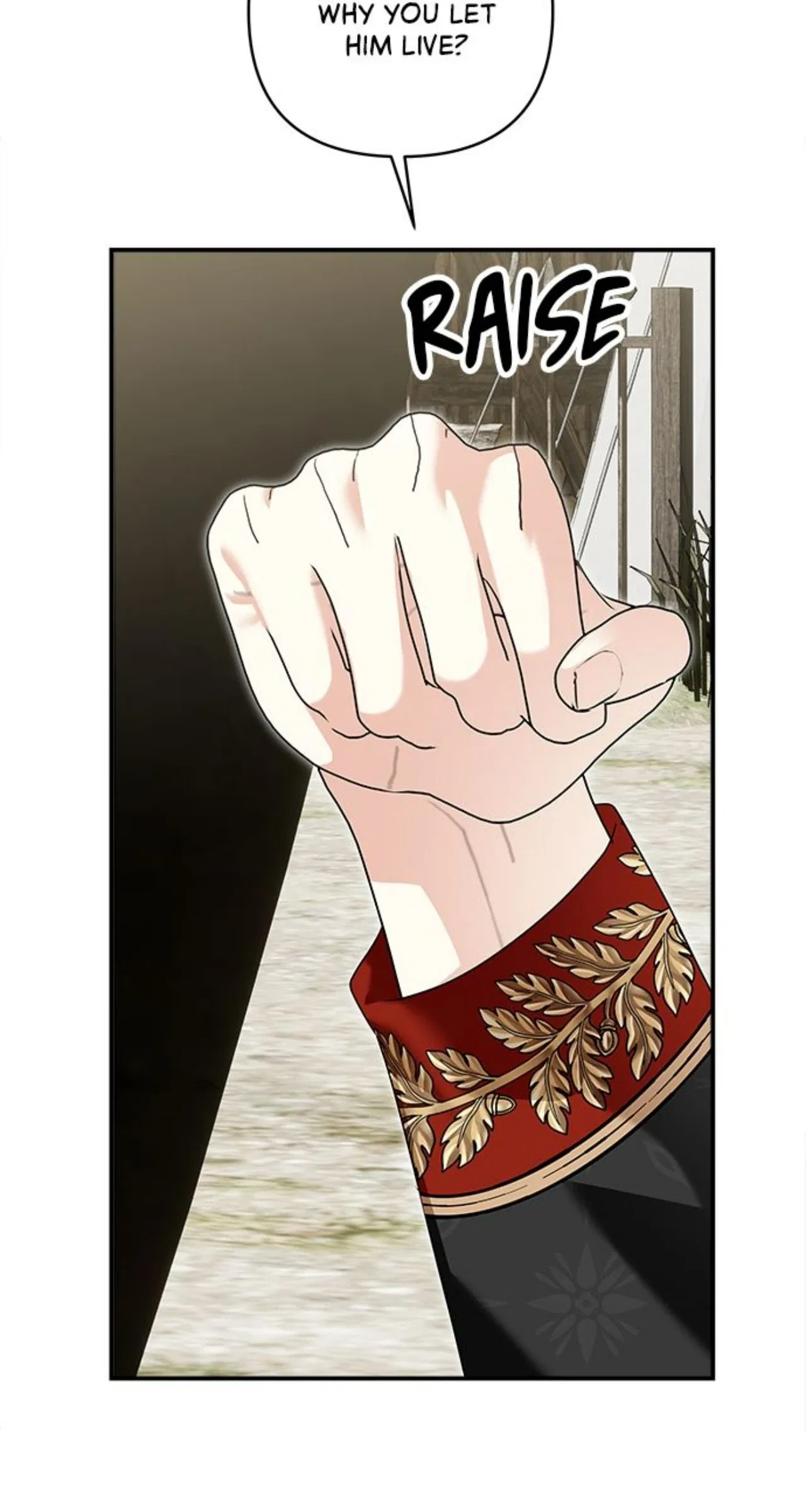 Monster Duke’s Daughter Chapter 179 – Page 4