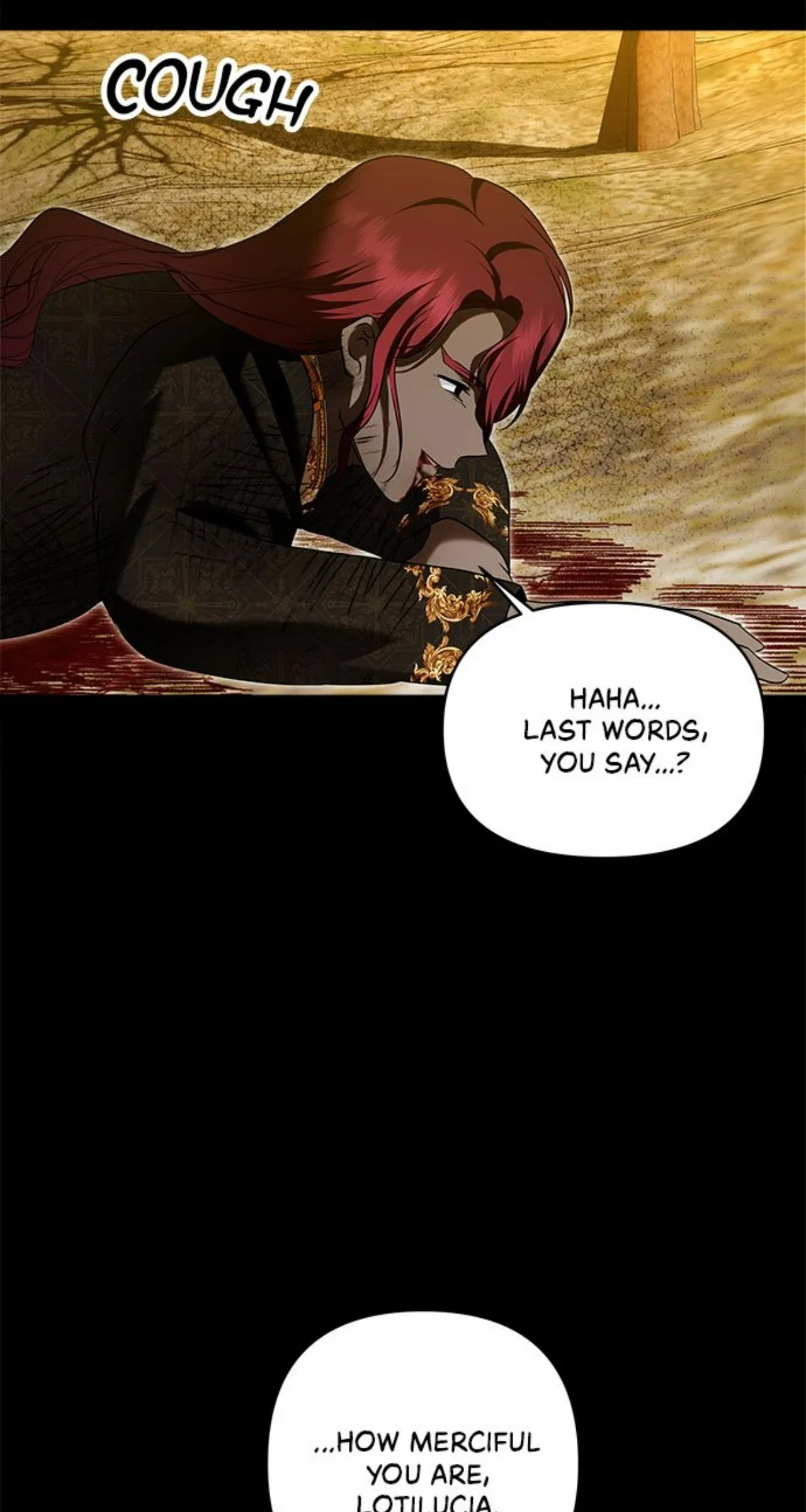 Monster Duke’s Daughter Chapter 179 – Page 10