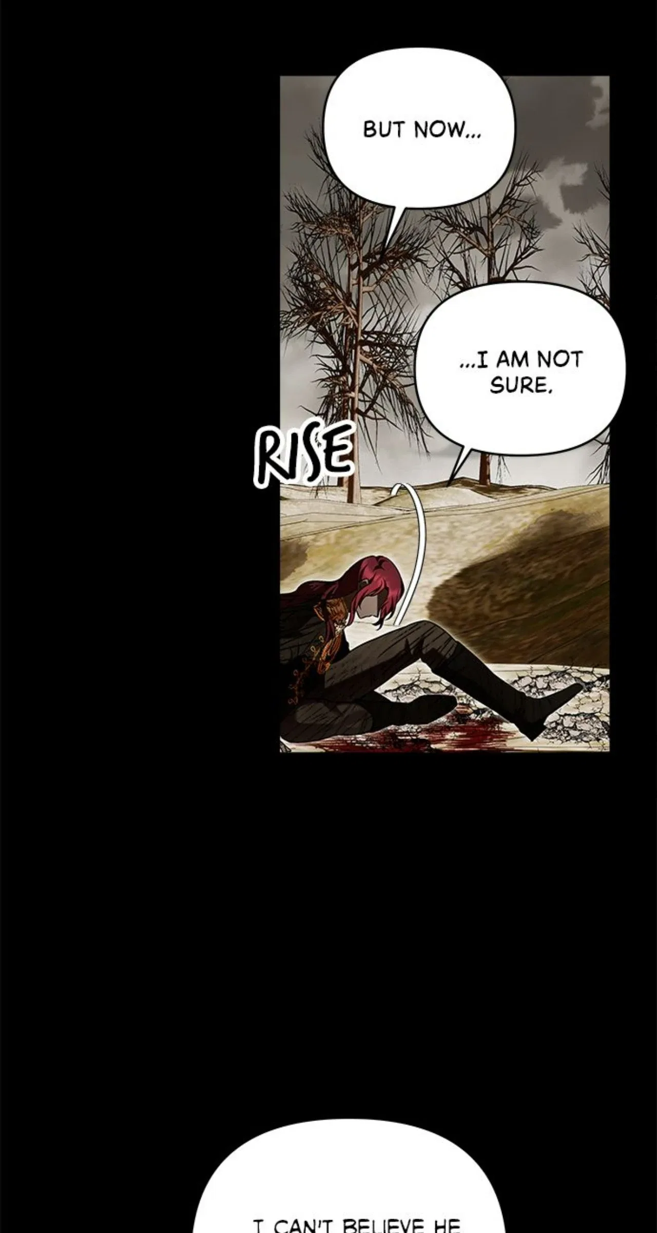 Monster Duke’s Daughter Chapter 179 – Page 13