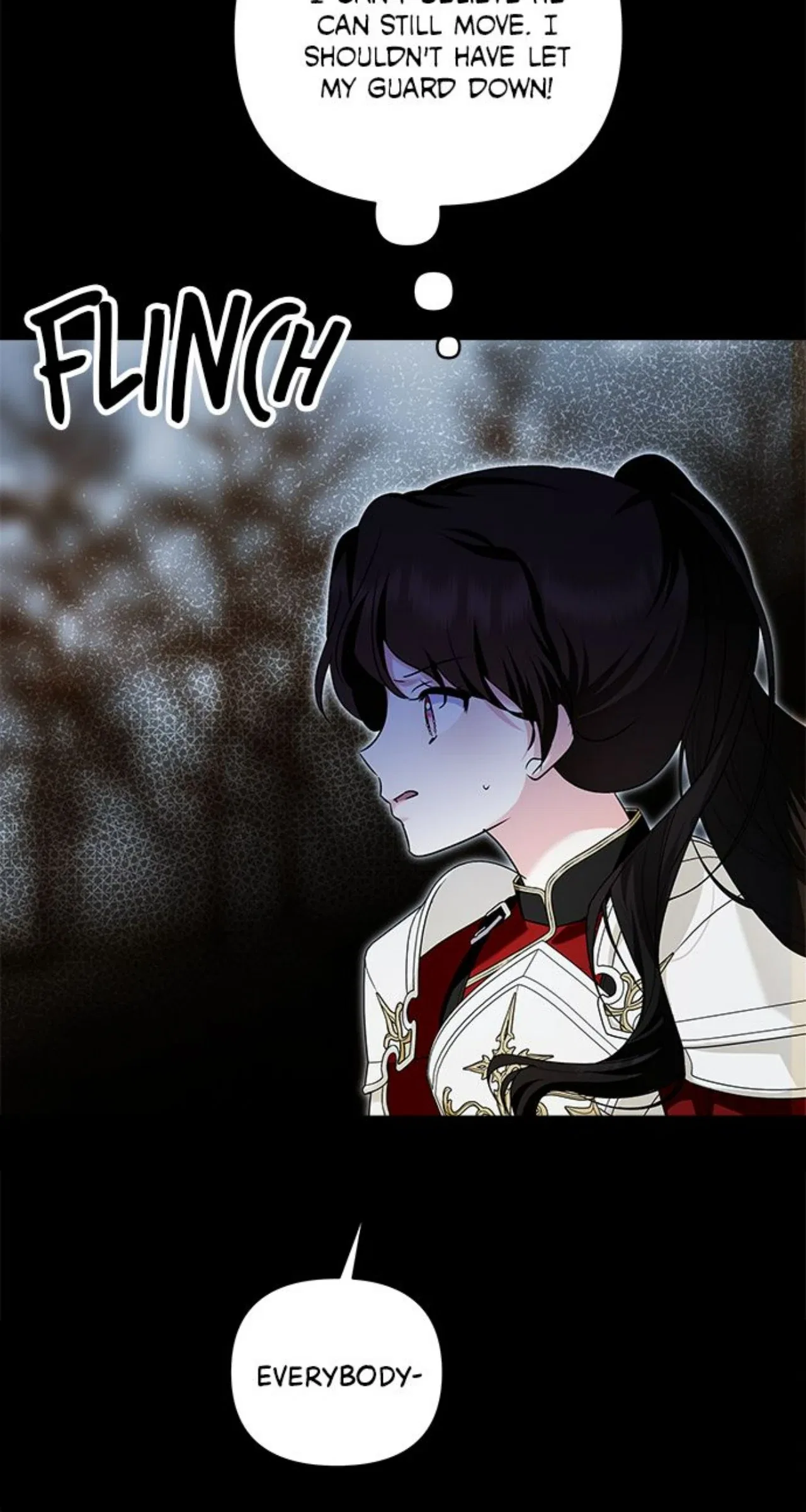 Monster Duke’s Daughter Chapter 179 – Page 14