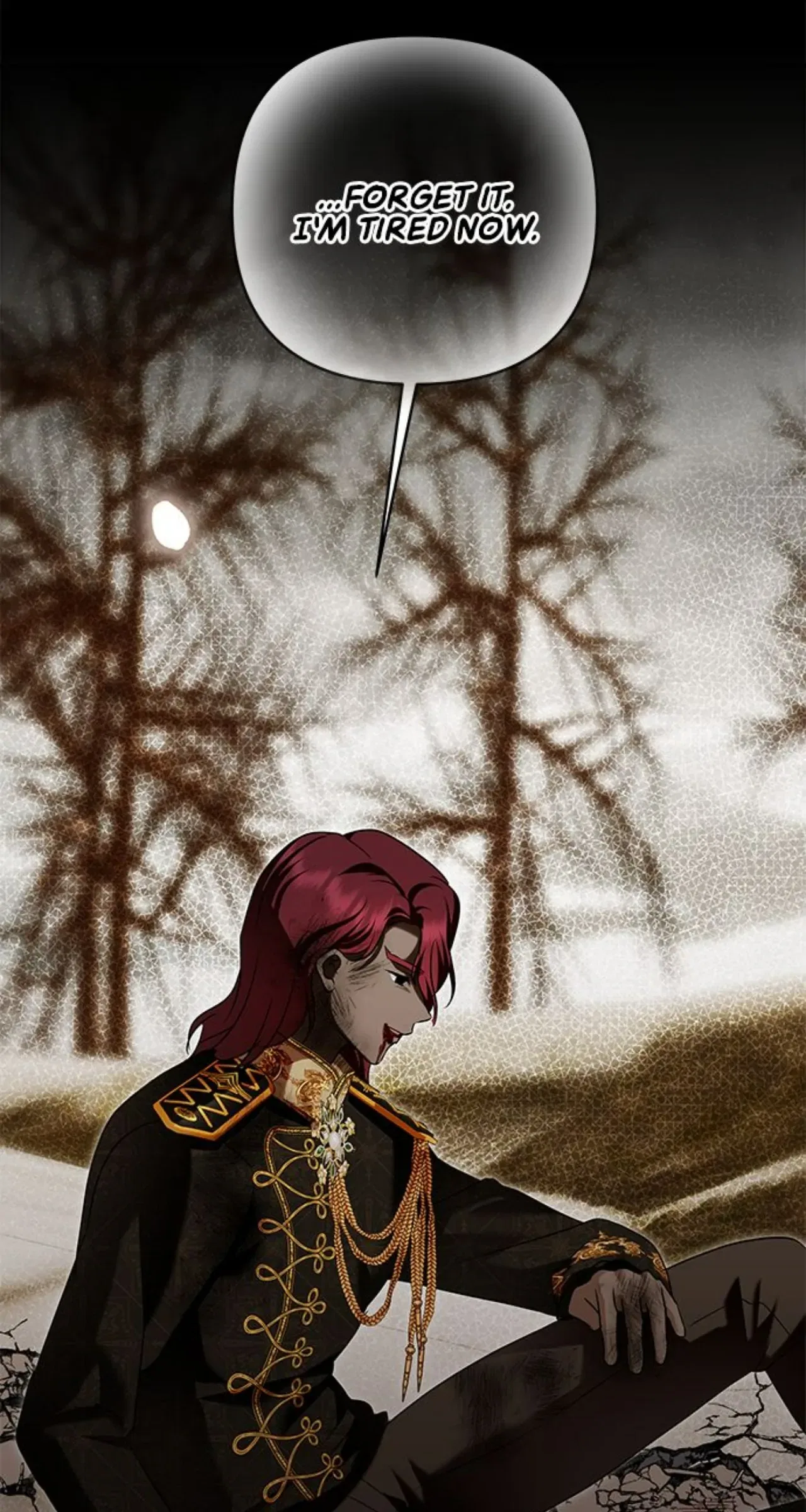 Monster Duke’s Daughter Chapter 179 – Page 15