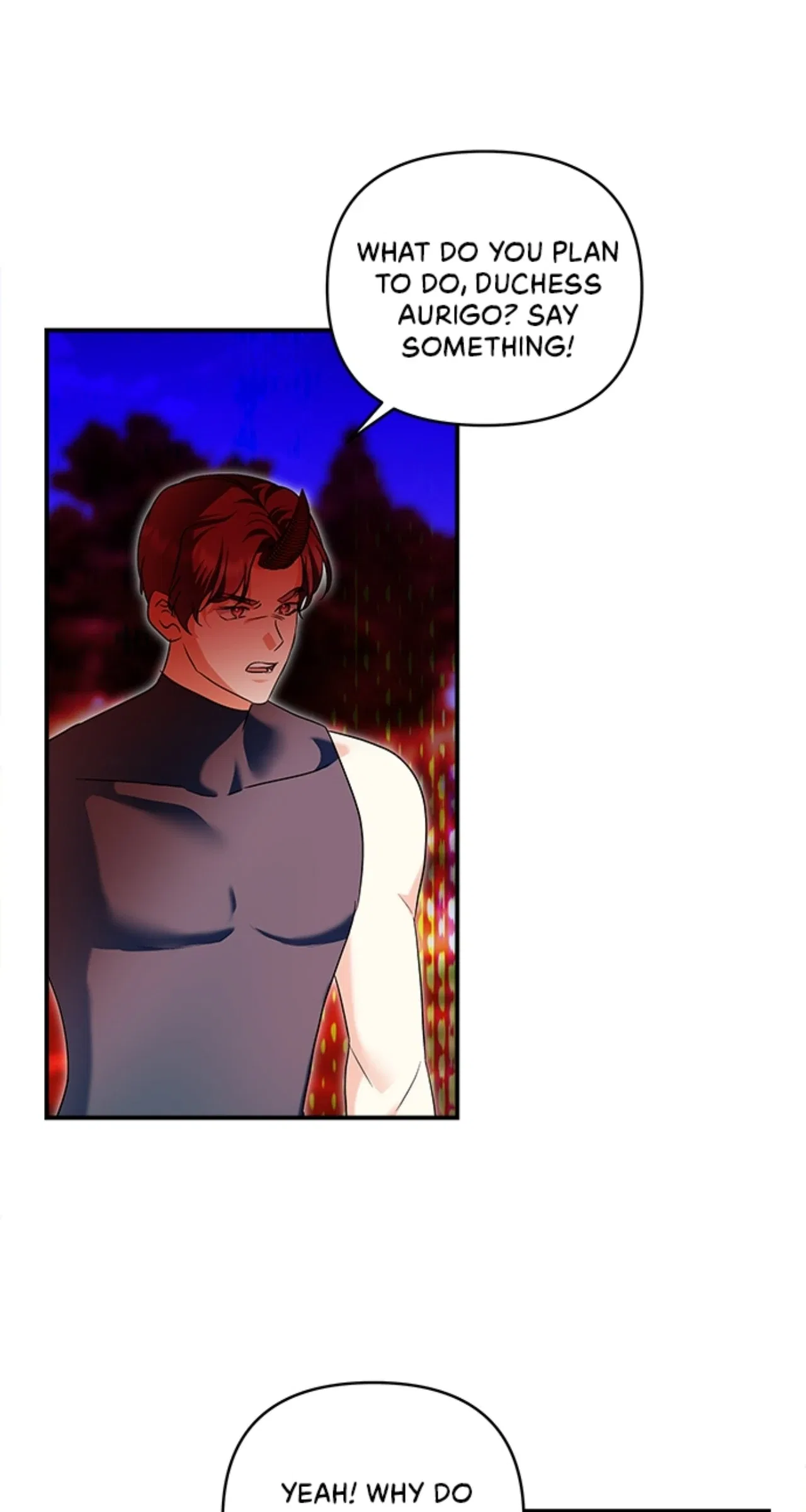 Monster Duke’s Daughter Chapter 179 – Page 25