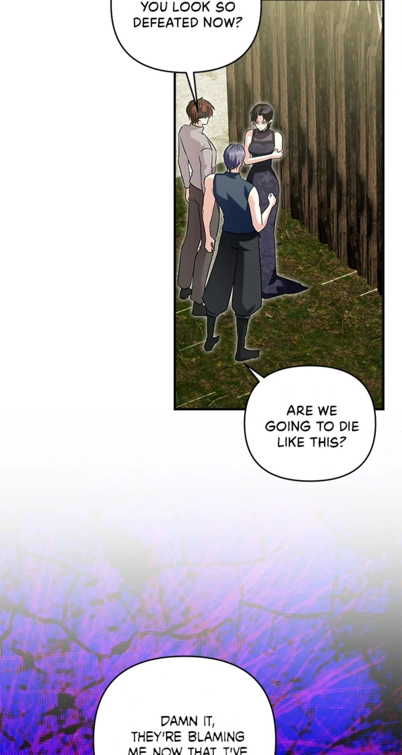 Monster Duke’s Daughter Chapter 179 – Page 26