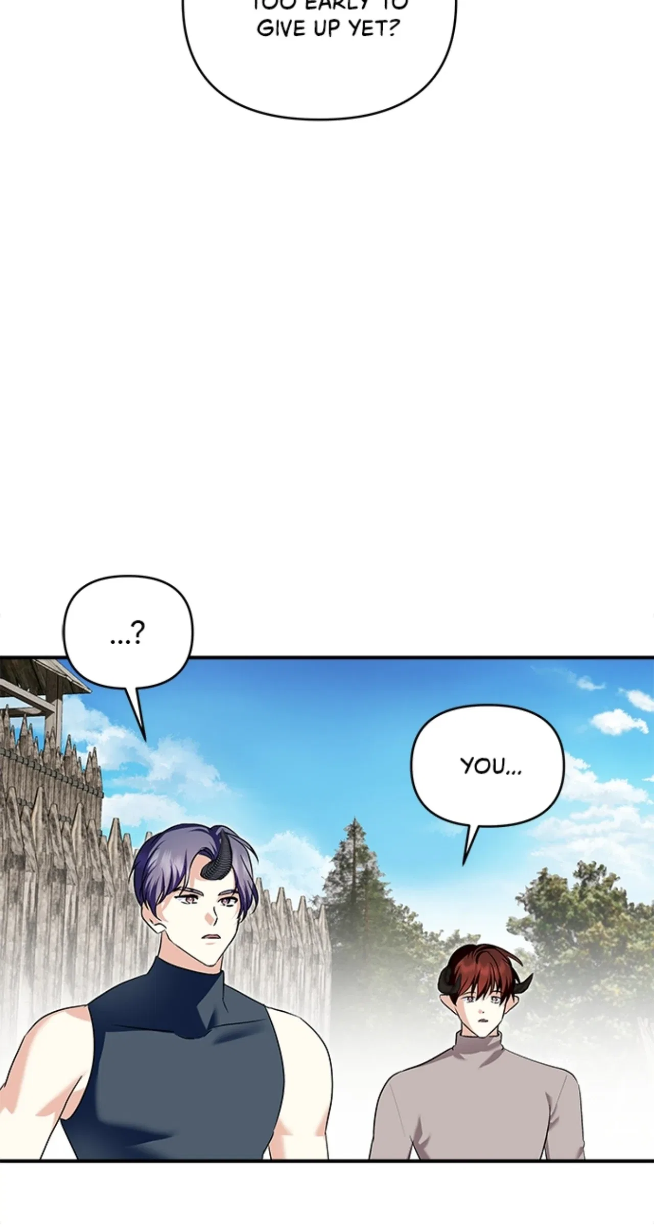 Monster Duke’s Daughter Chapter 179 – Page 29