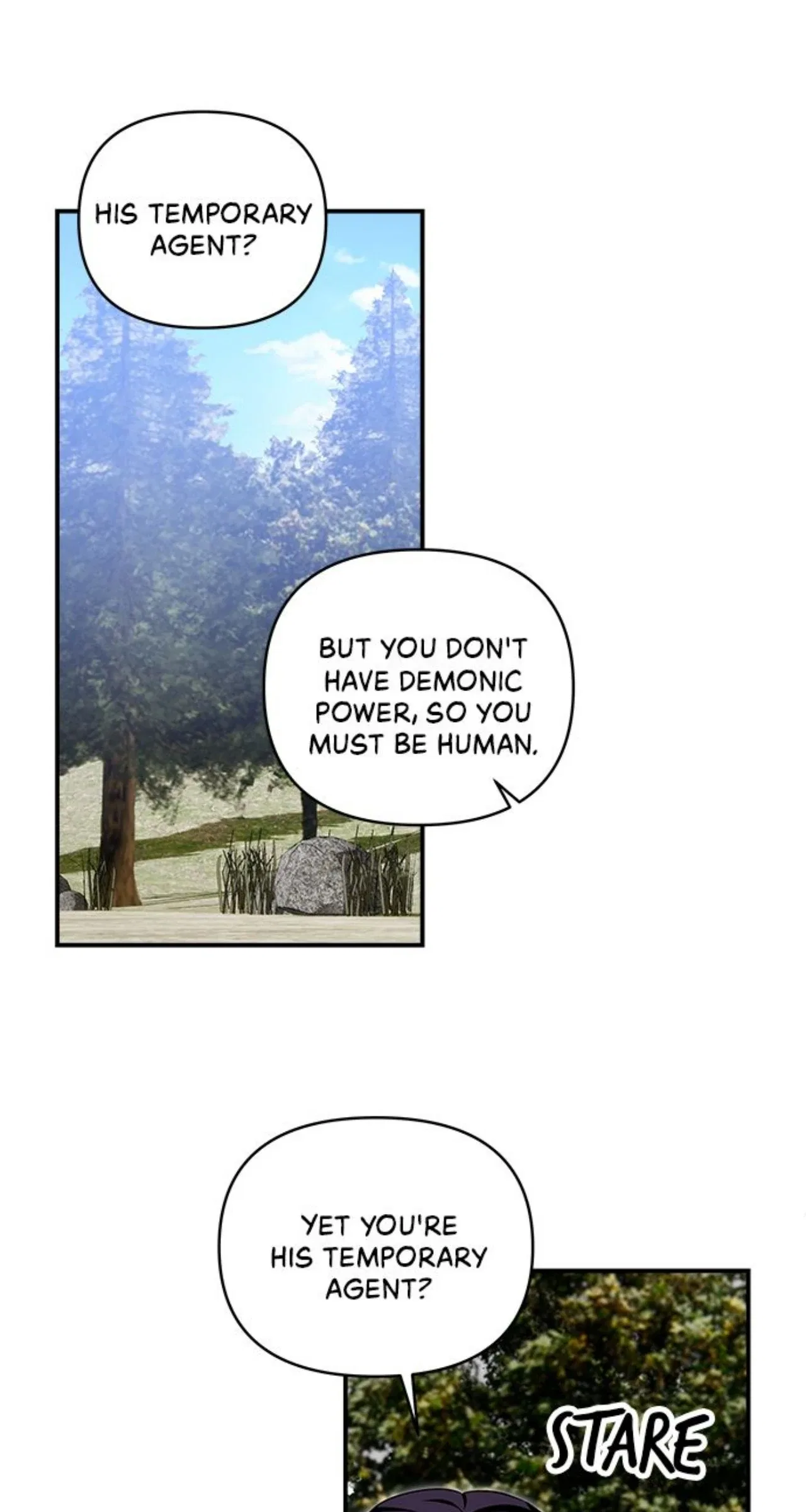 Monster Duke’s Daughter Chapter 179 – Page 32