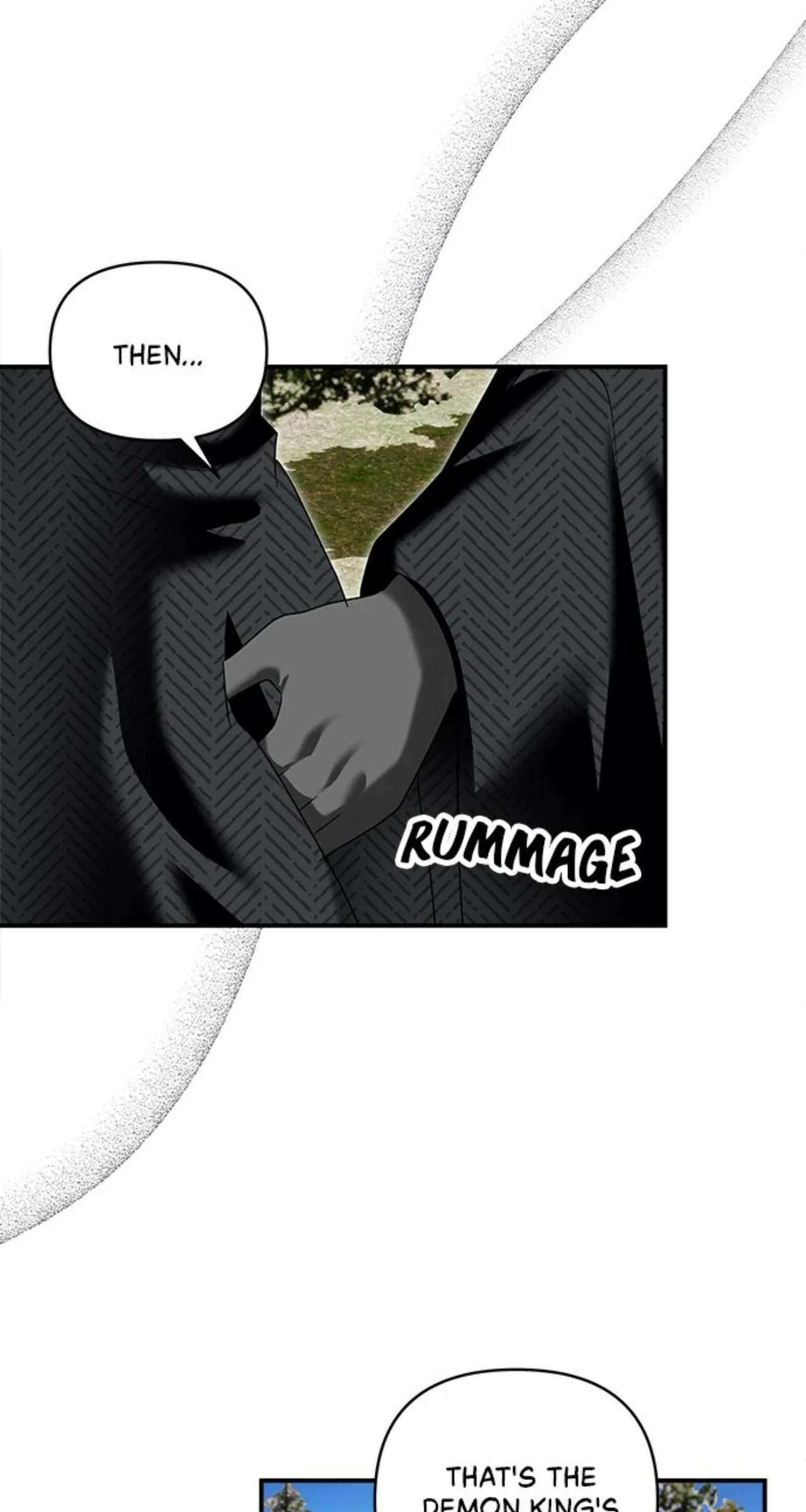 Monster Duke’s Daughter Chapter 179 – Page 36