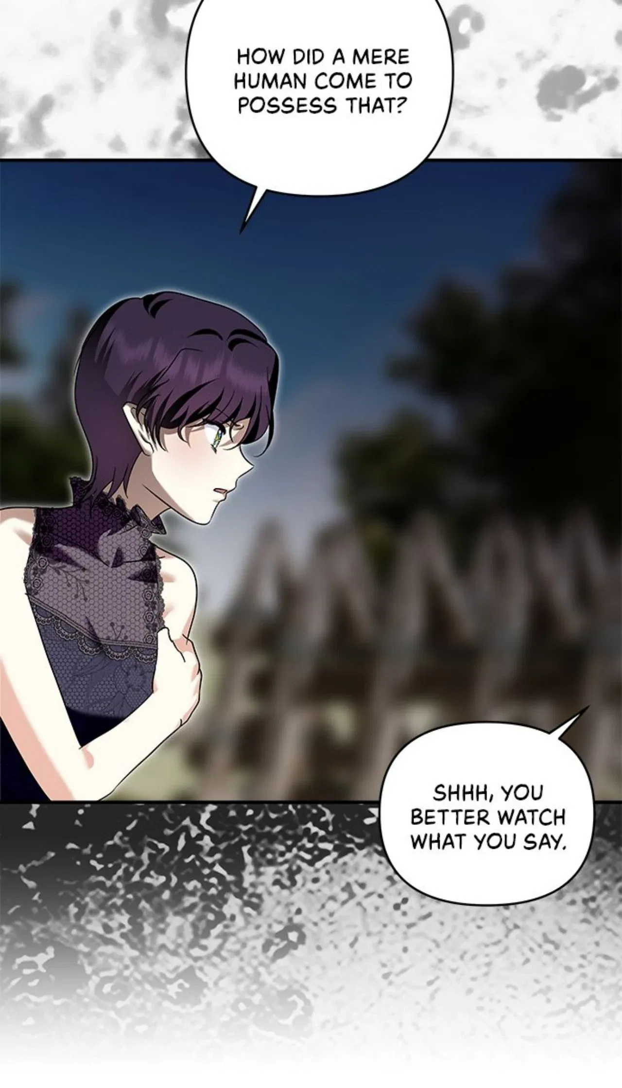 Monster Duke’s Daughter Chapter 179 – Page 38