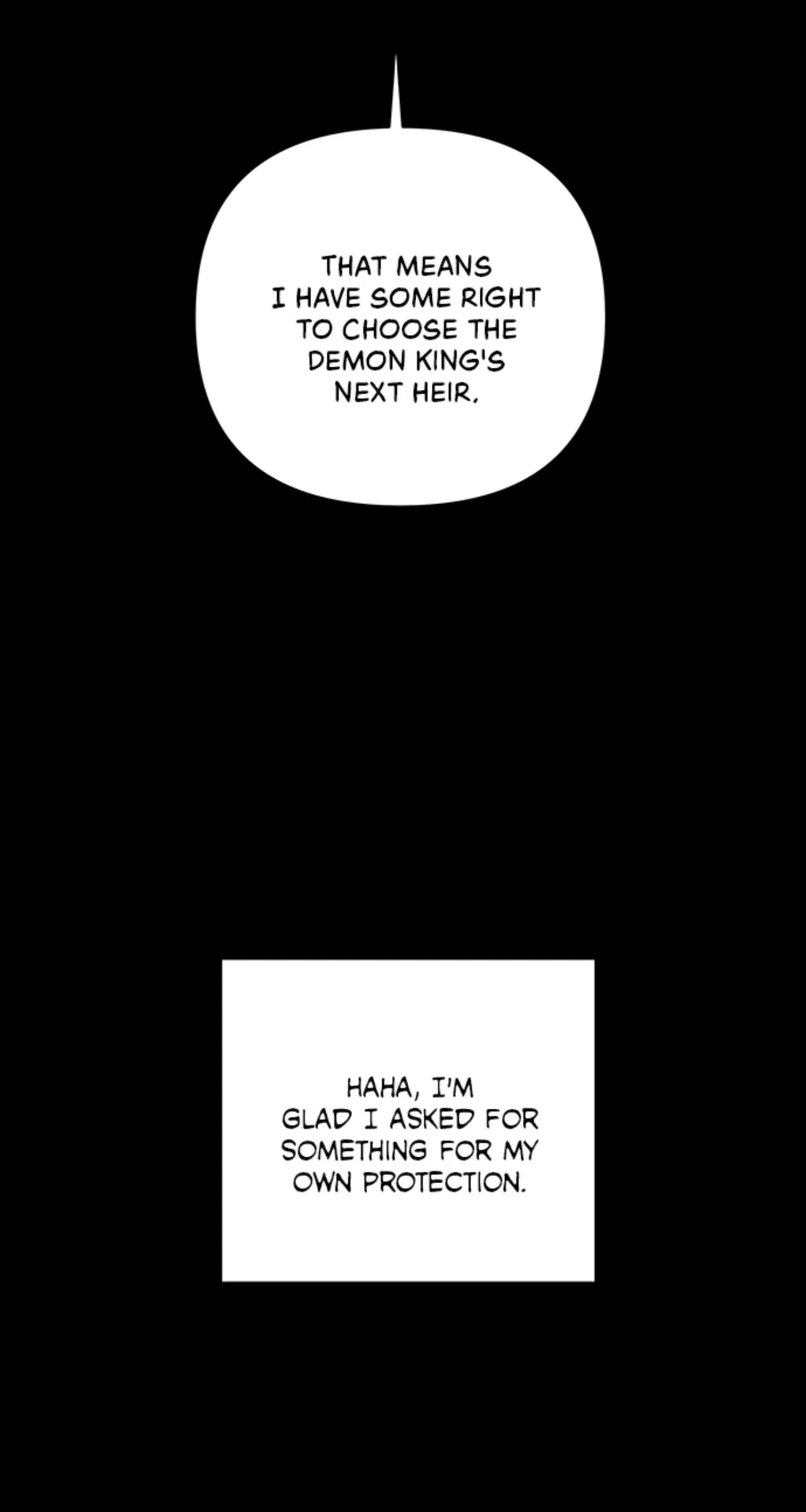Monster Duke’s Daughter Chapter 179 – Page 40