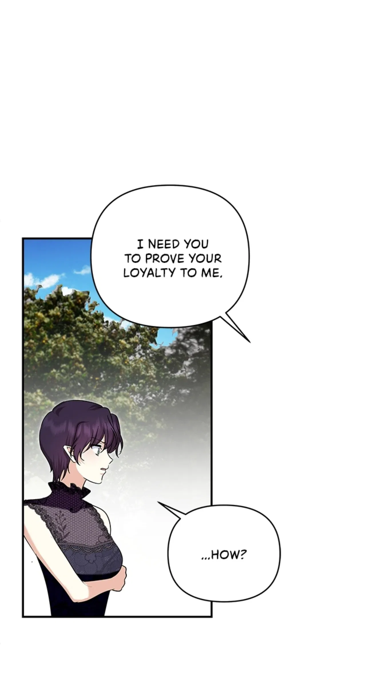 Monster Duke’s Daughter Chapter 179 – Page 43