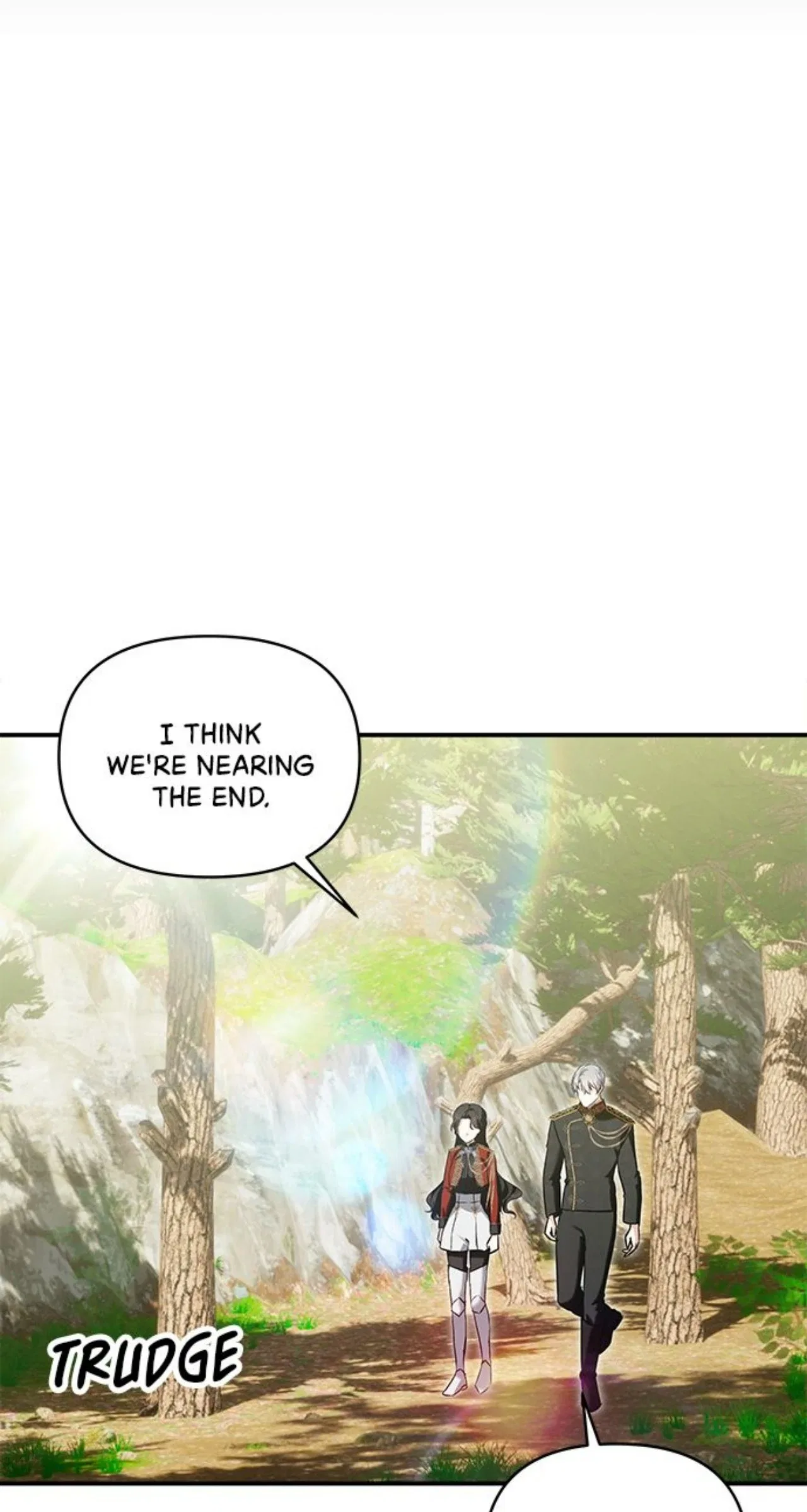 Monster Duke’s Daughter Chapter 179 – Page 48