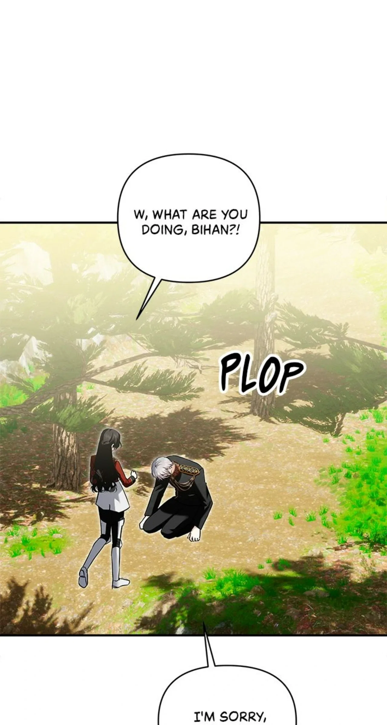 Monster Duke’s Daughter Chapter 179 – Page 53