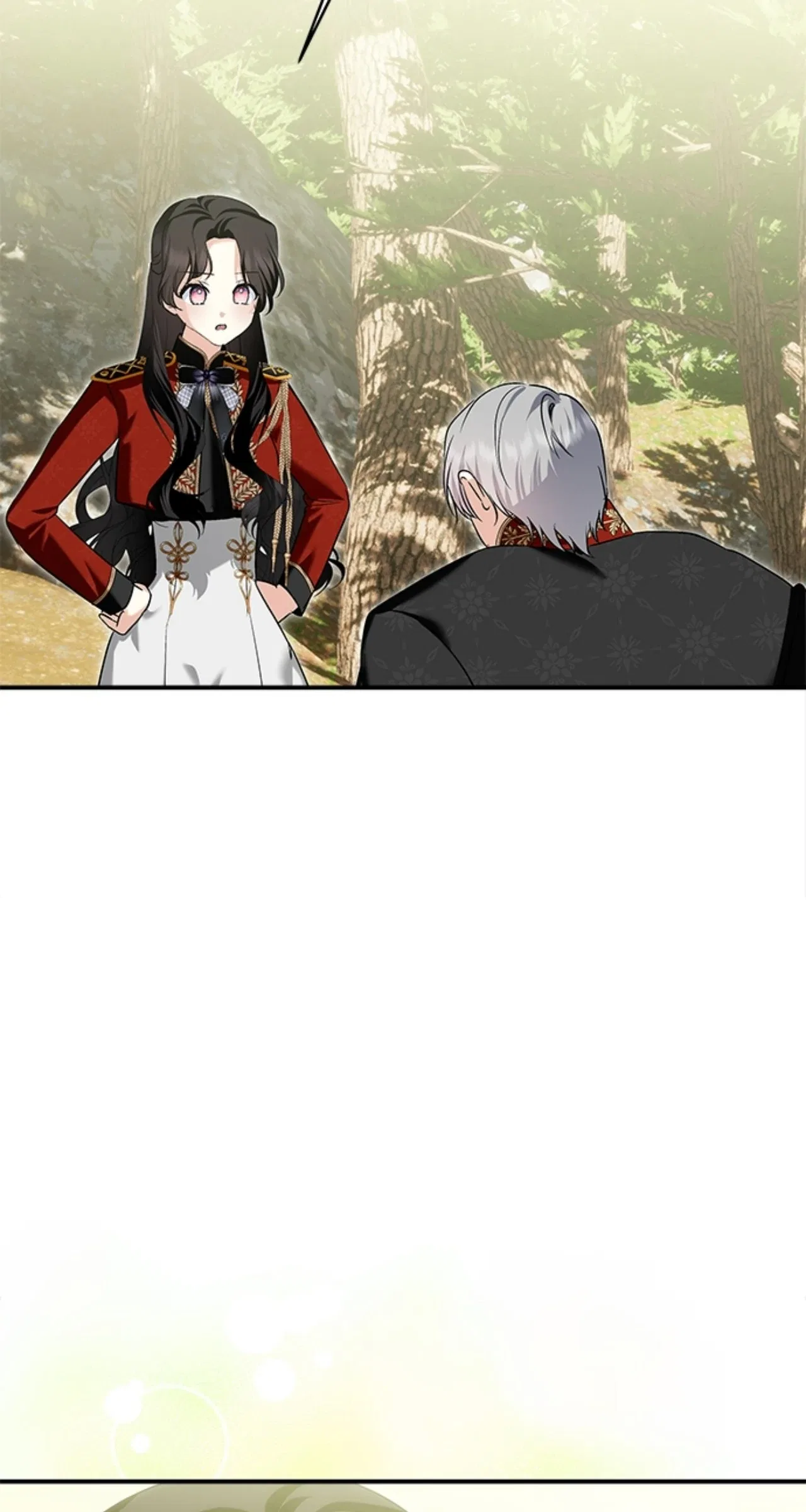 Monster Duke’s Daughter Chapter 179 – Page 58