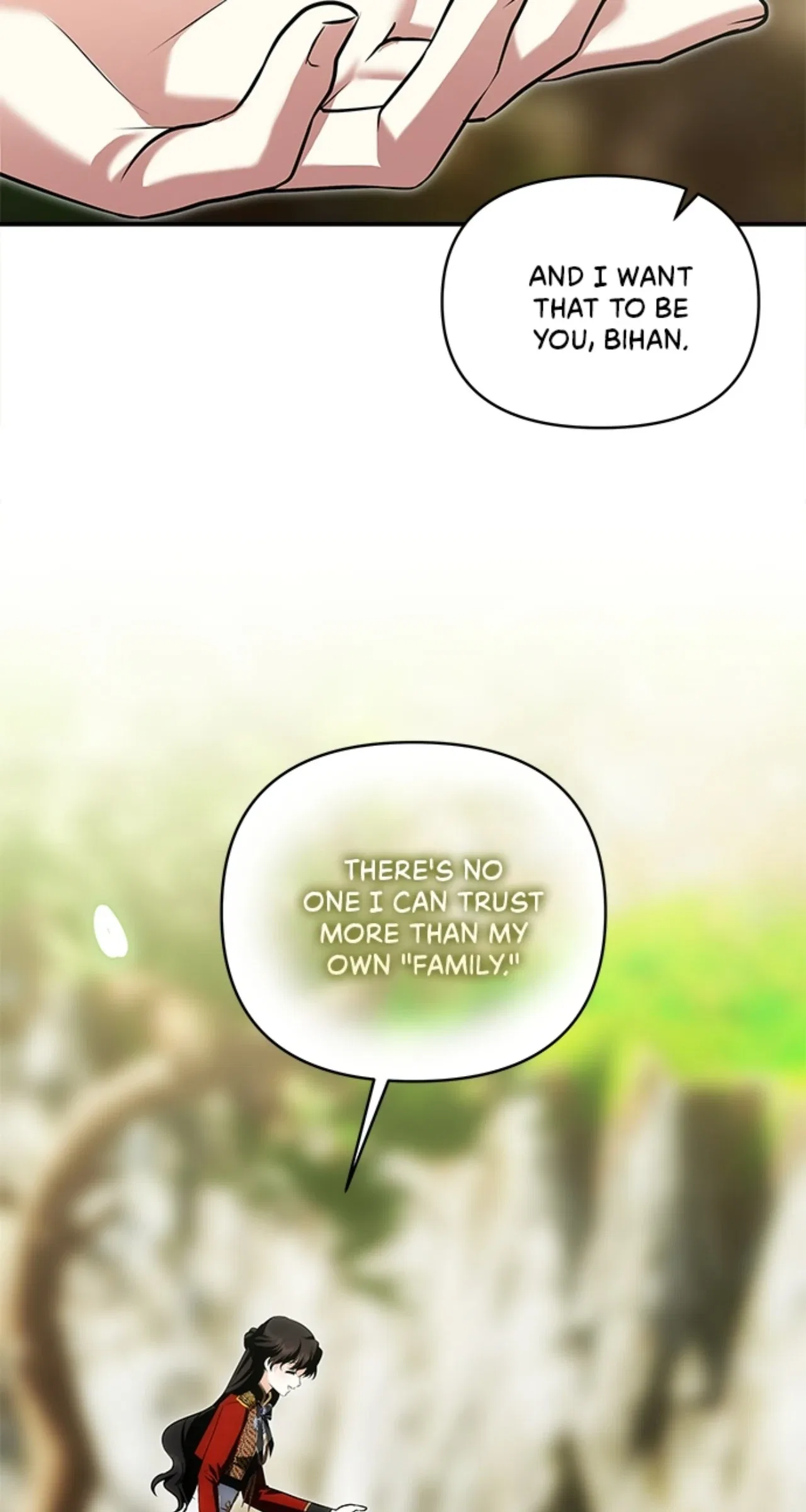 Monster Duke’s Daughter Chapter 179 – Page 61