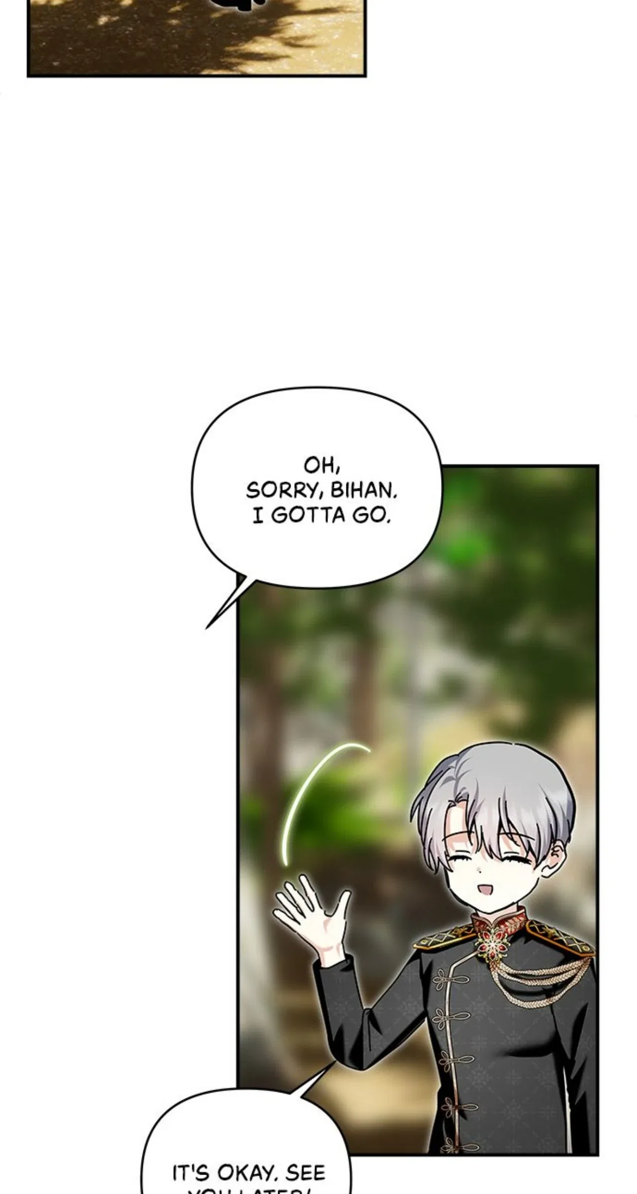 Monster Duke’s Daughter Chapter 179 – Page 68