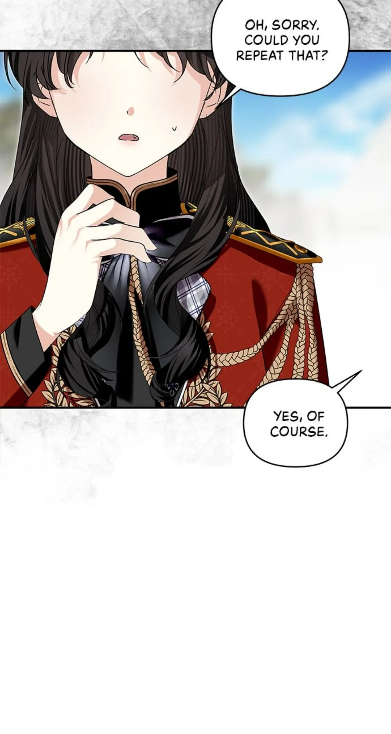 Monster Duke’s Daughter Chapter 179 – Page 75