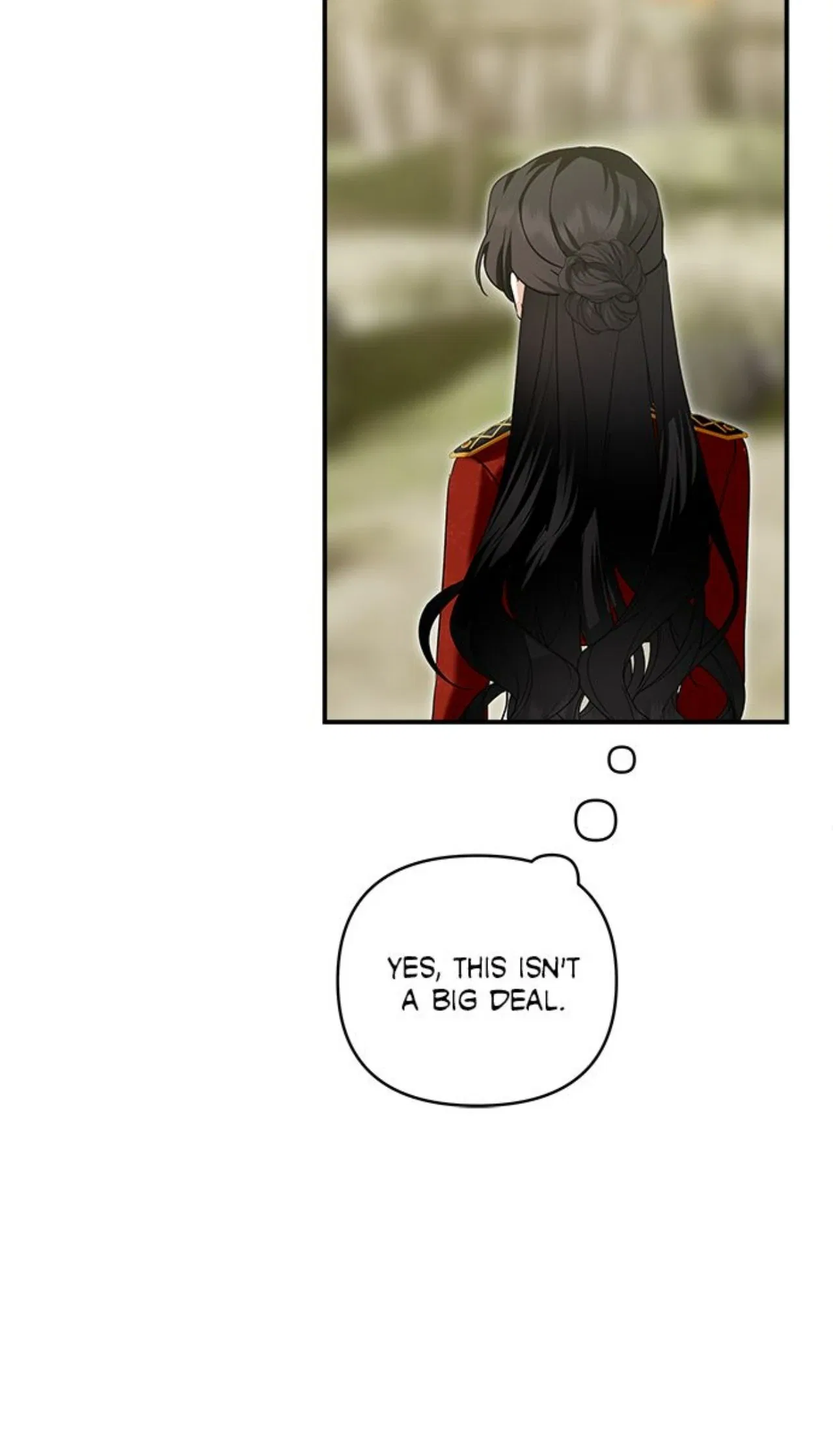 Monster Duke’s Daughter Chapter 179 – Page 77