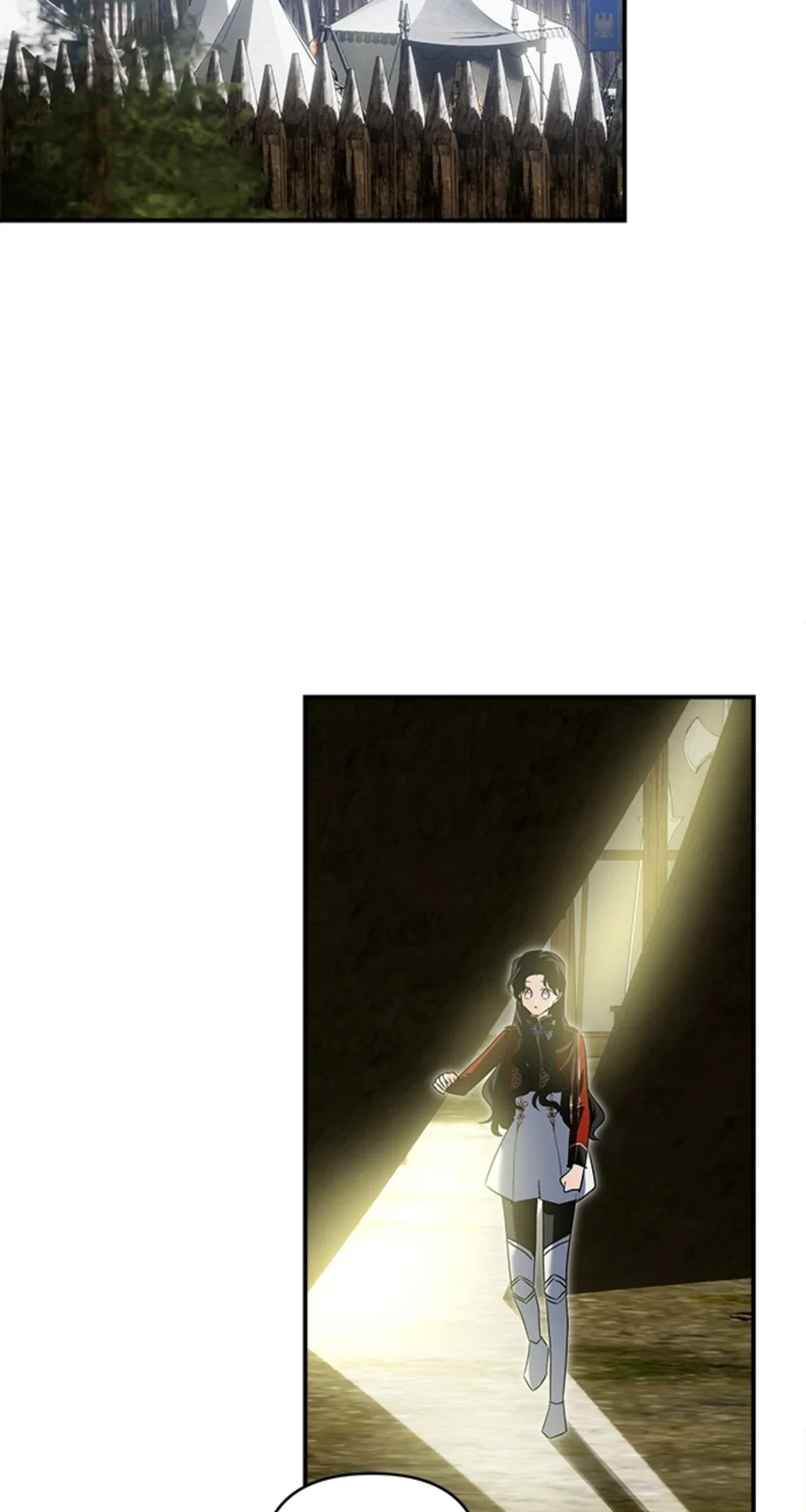 Monster Duke’s Daughter Chapter 179 – Page 83