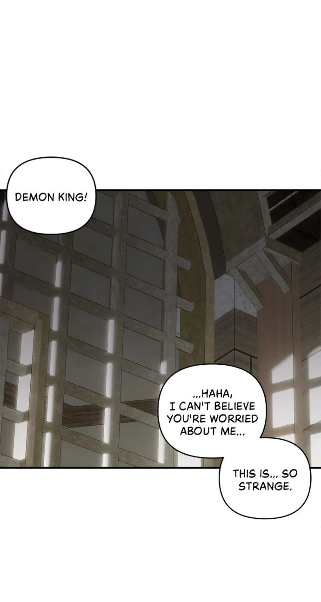 Monster Duke’s Daughter Chapter 179 – Page 94