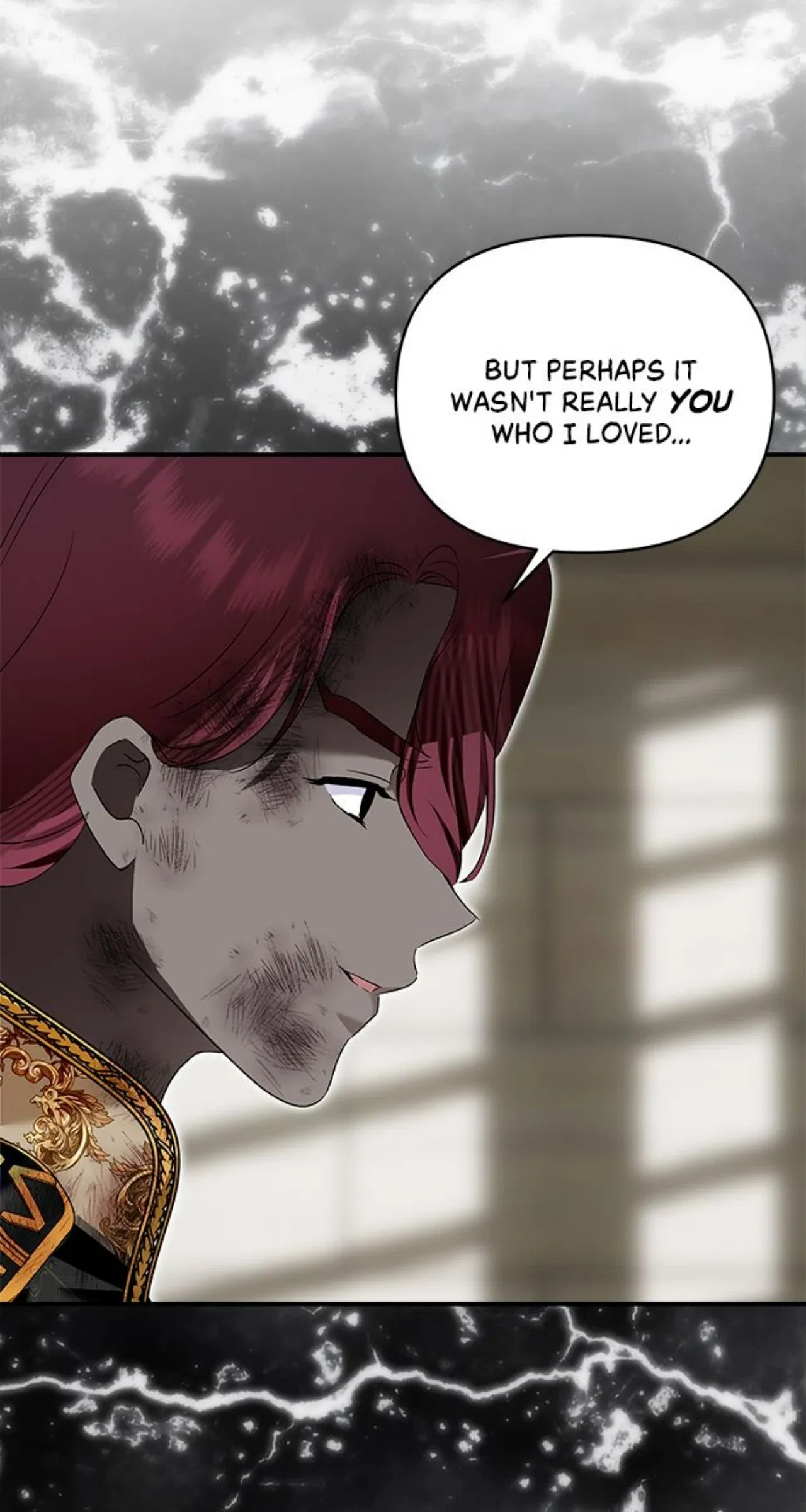 Monster Duke’s Daughter Chapter 179 – Page 96