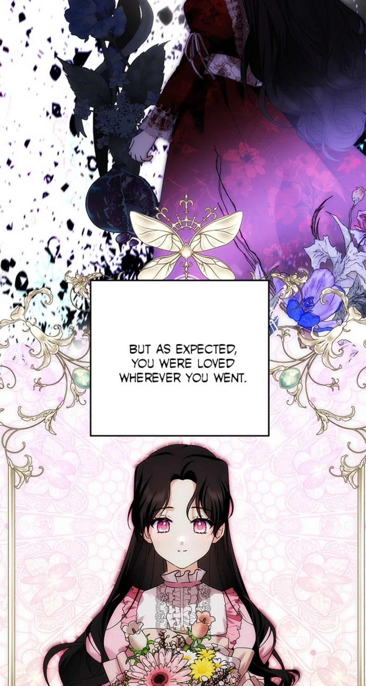 Monster Duke’s Daughter Chapter 179 – Page 98