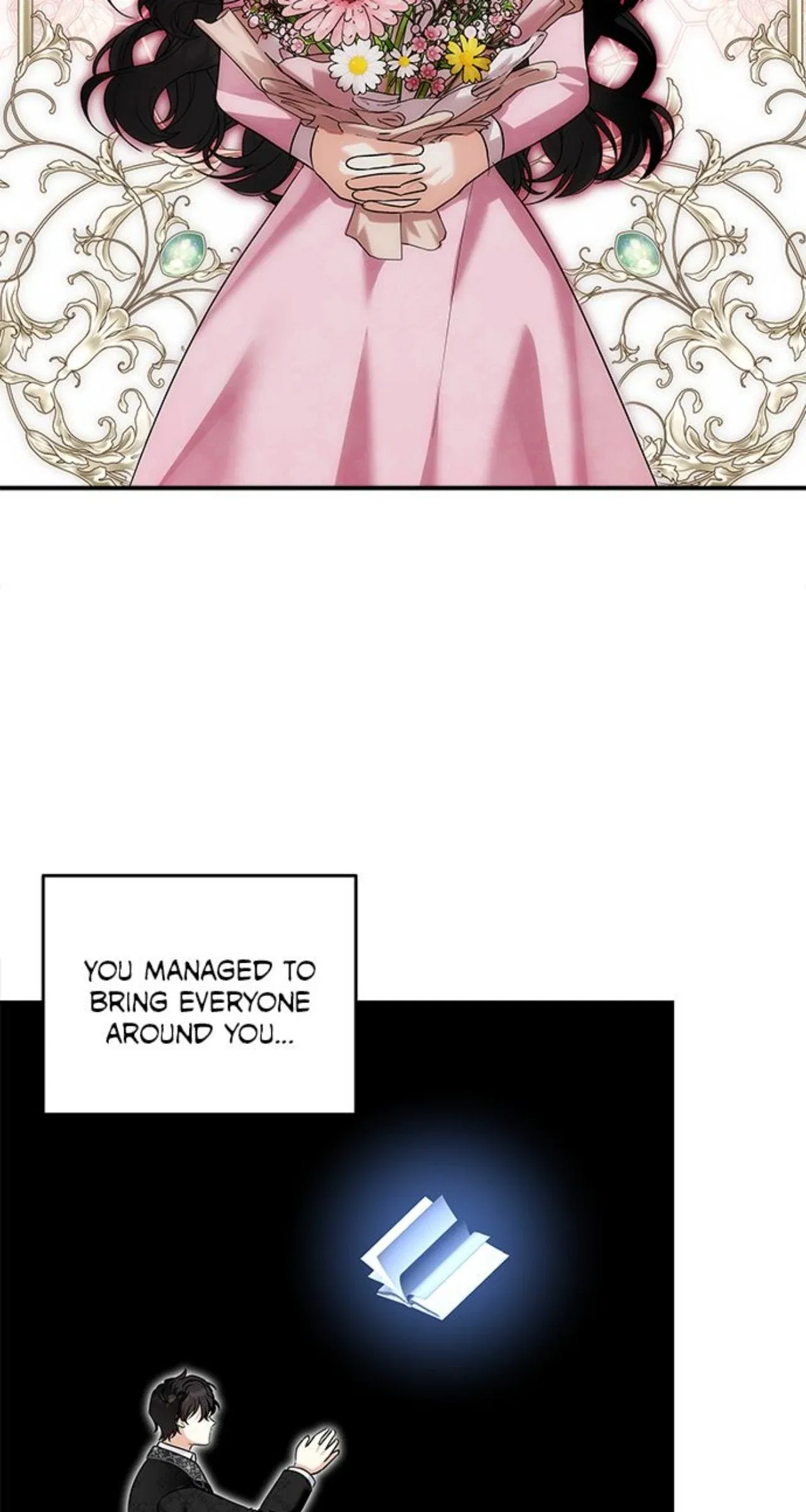Monster Duke’s Daughter Chapter 179 – Page 99