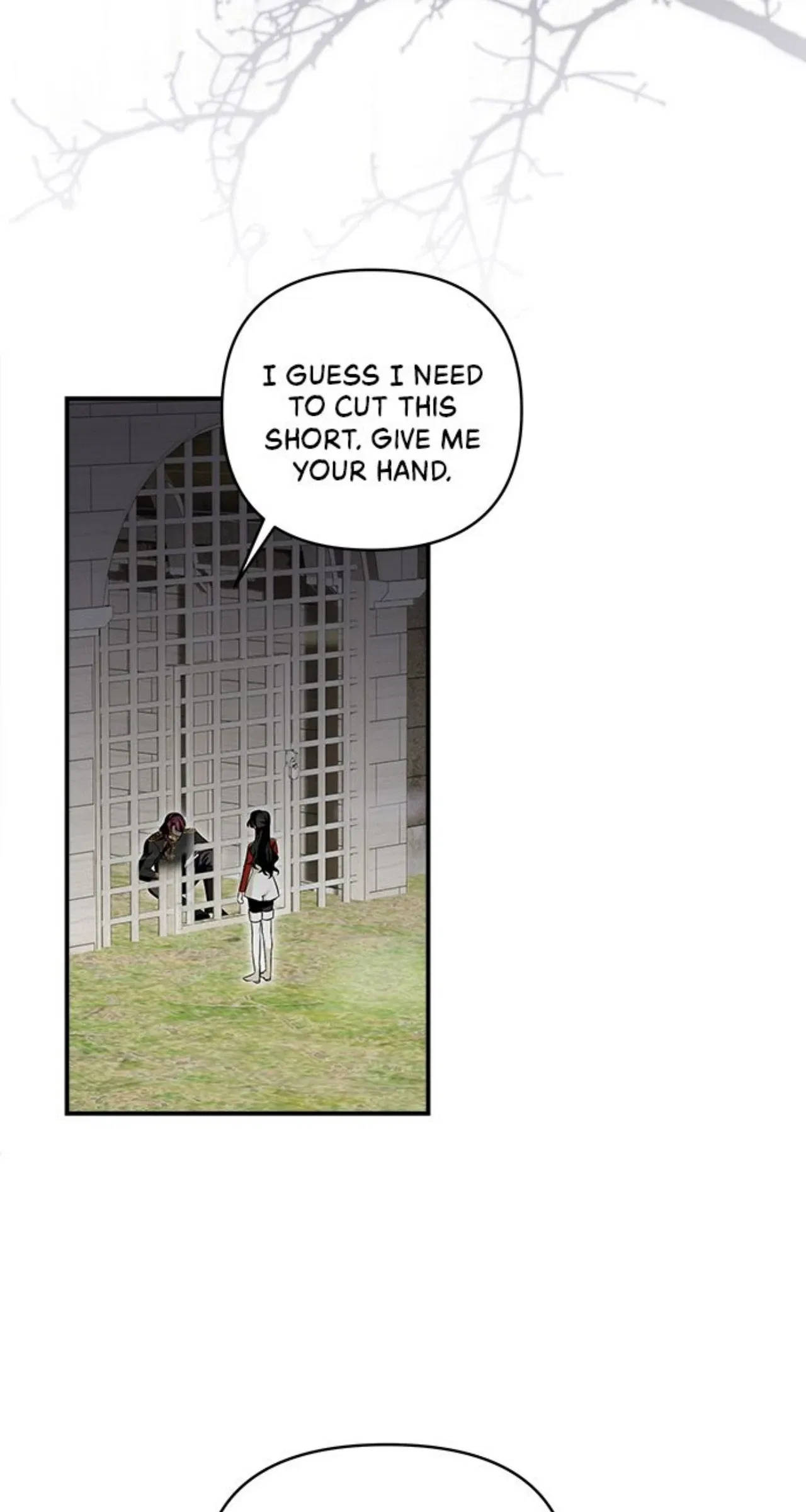 Monster Duke’s Daughter Chapter 179 – Page 102