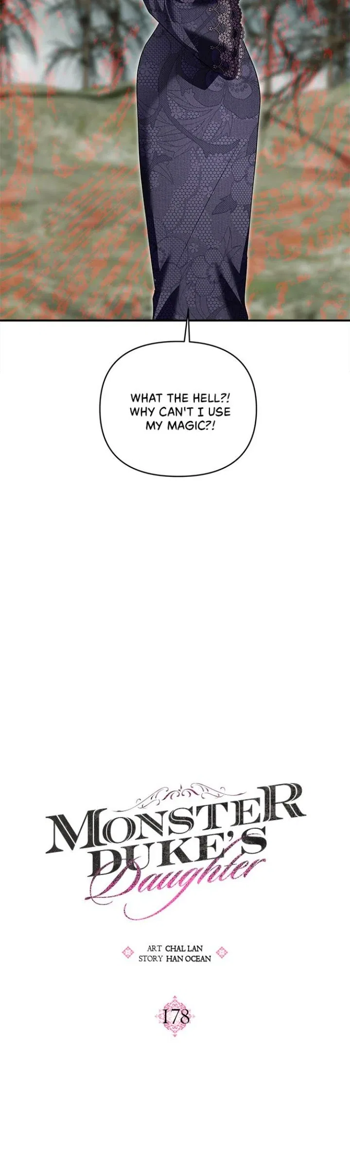 Monster Duke’s Daughter Chapter 178 – Page 4