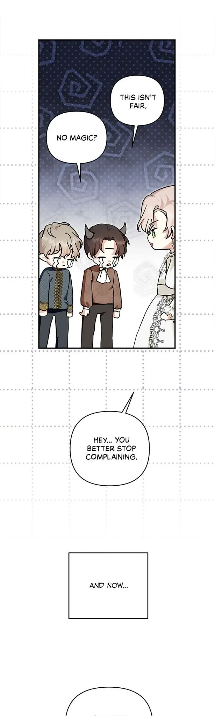 Monster Duke’s Daughter Chapter 178 – Page 7