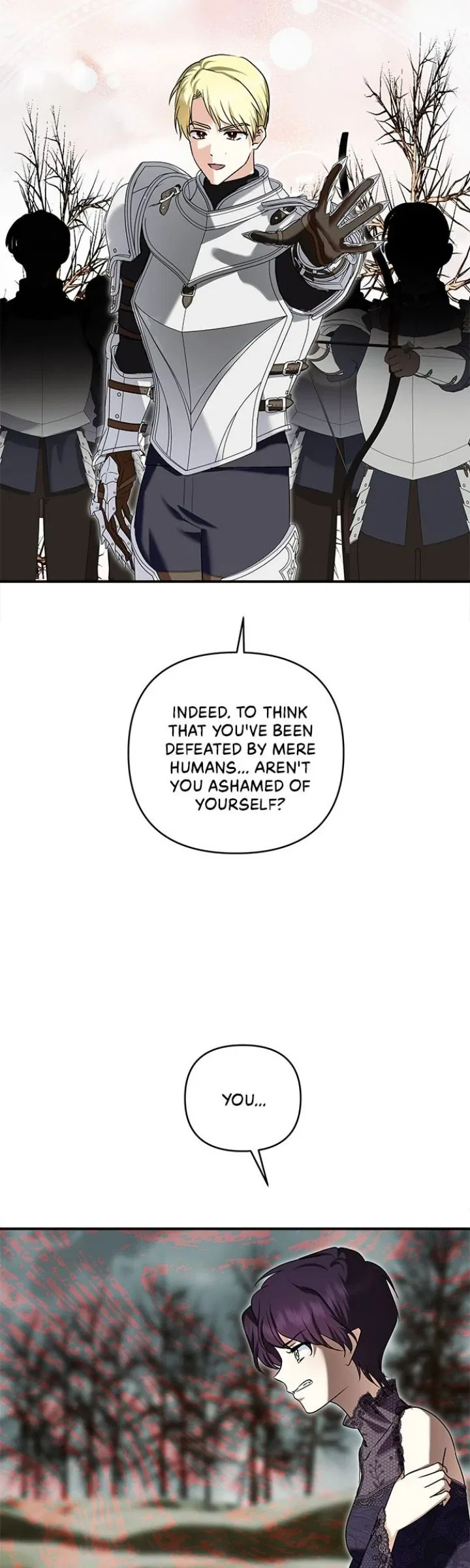 Monster Duke’s Daughter Chapter 178 – Page 13