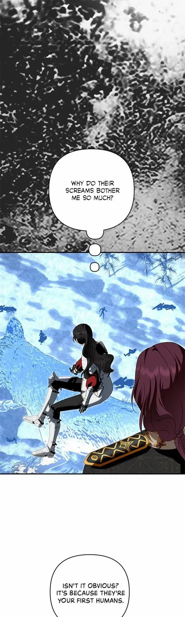 Monster Duke’s Daughter Chapter 178 – Page 16