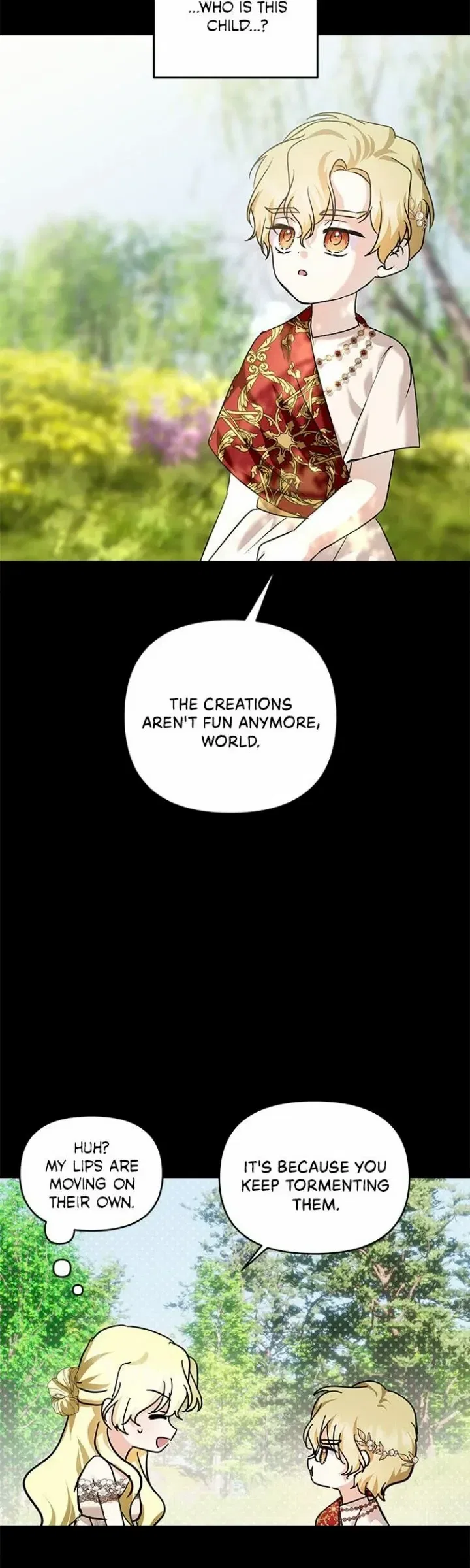 Monster Duke’s Daughter Chapter 178 – Page 26