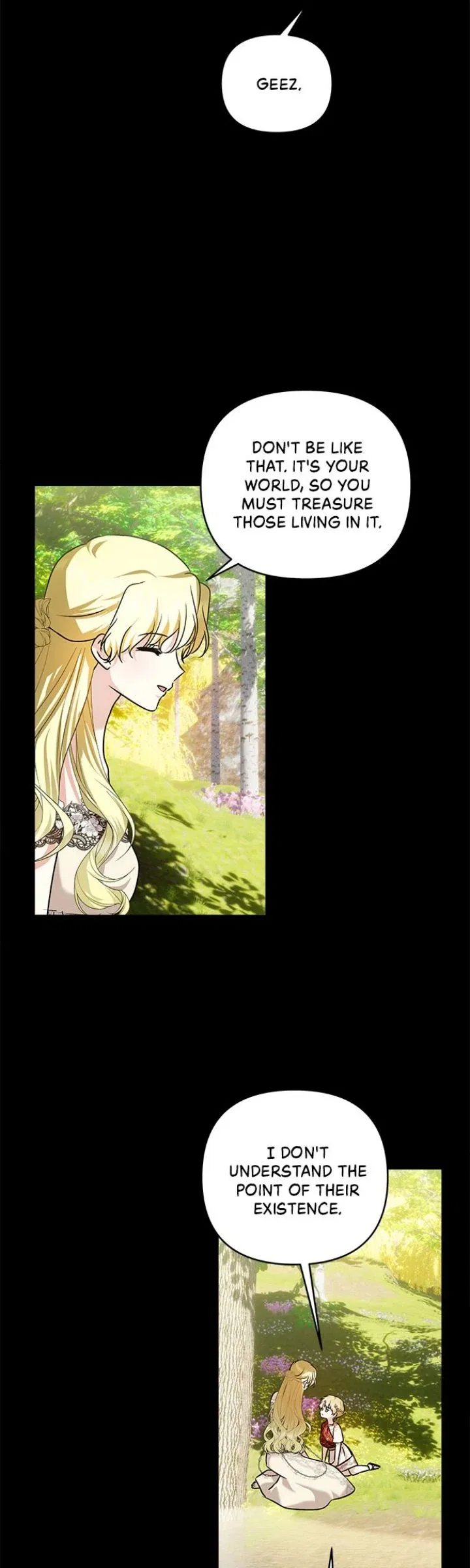 Monster Duke’s Daughter Chapter 178 – Page 27