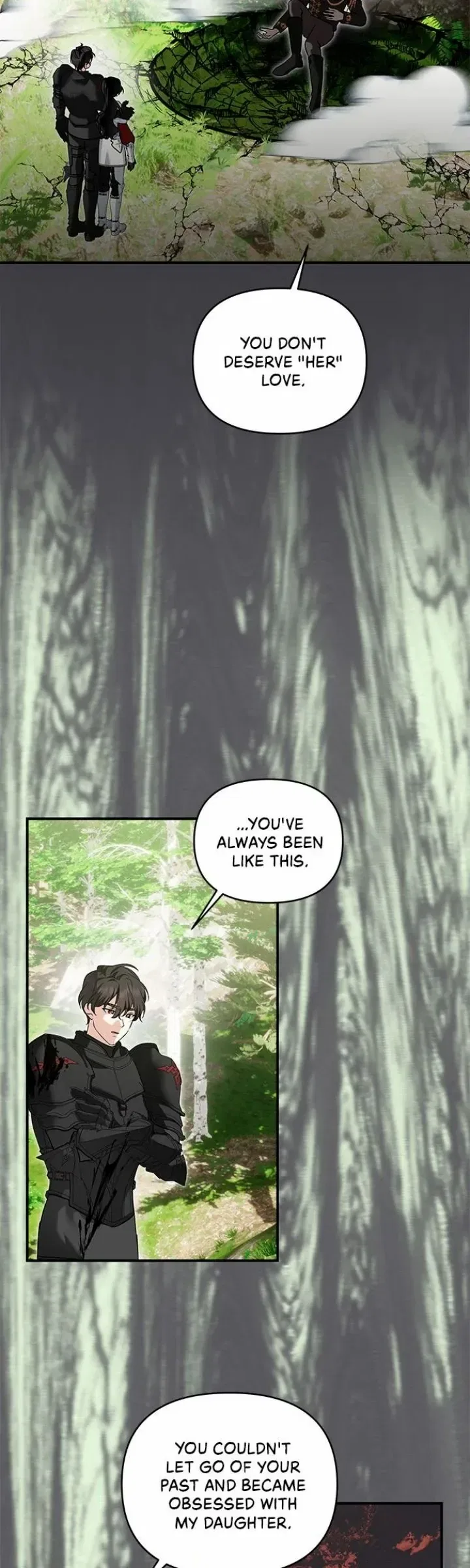 Monster Duke’s Daughter Chapter 178 – Page 35