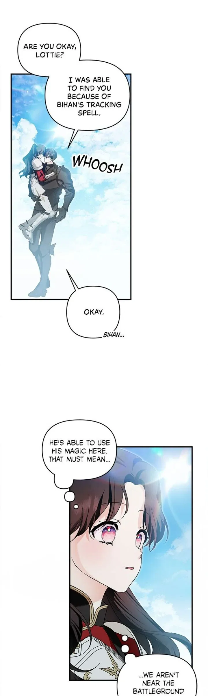 Monster Duke’s Daughter Chapter 178 – Page 38