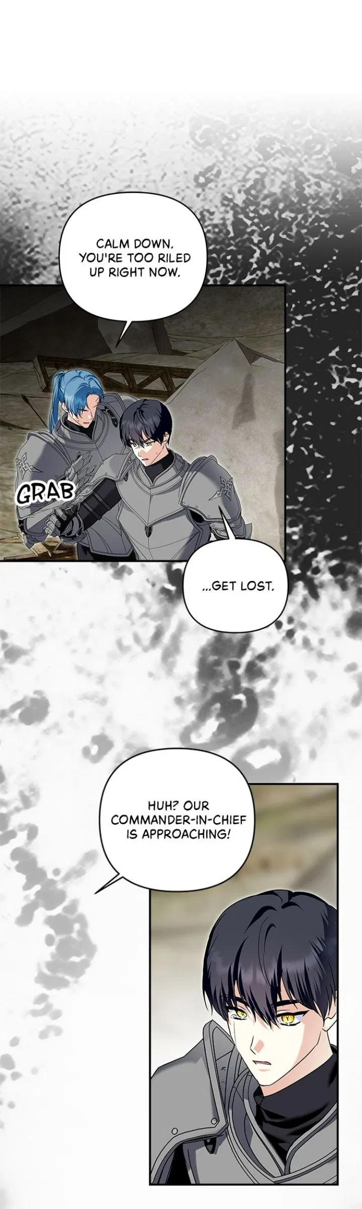Monster Duke’s Daughter Chapter 178 – Page 43