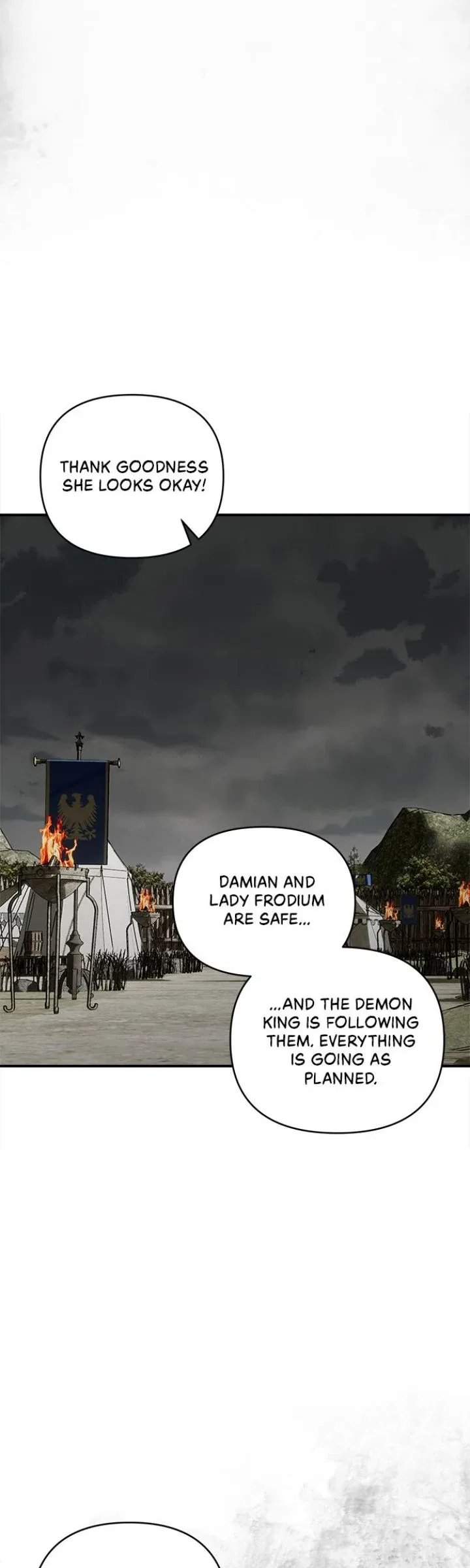 Monster Duke’s Daughter Chapter 178 – Page 44