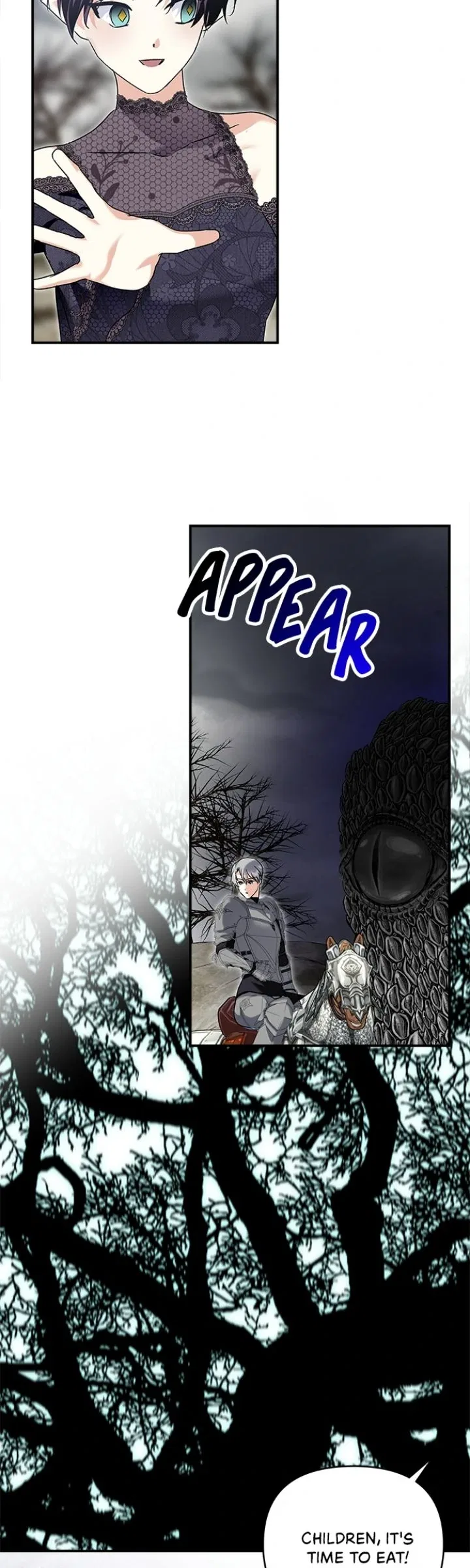 Monster Duke’s Daughter Chapter 177 – Page 3