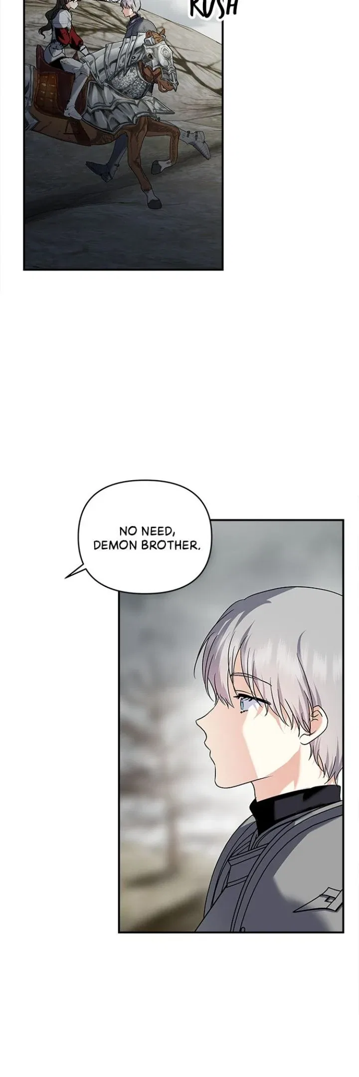 Monster Duke’s Daughter Chapter 177 – Page 9
