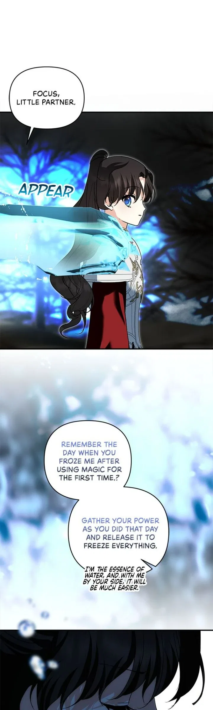Monster Duke’s Daughter Chapter 177 – Page 12
