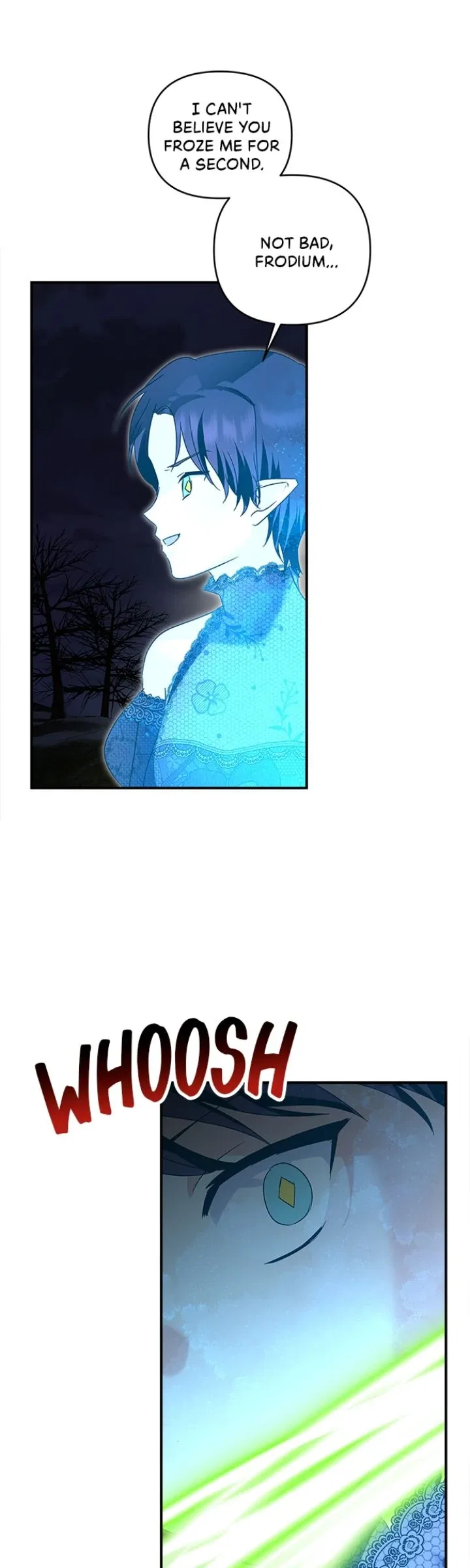 Monster Duke’s Daughter Chapter 177 – Page 15