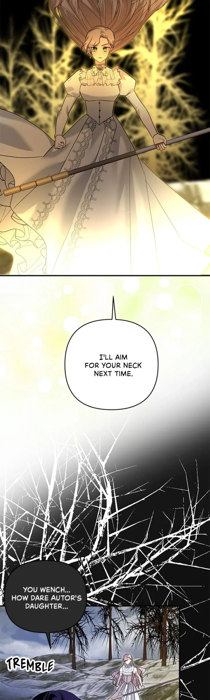 Monster Duke’s Daughter Chapter 177 – Page 18