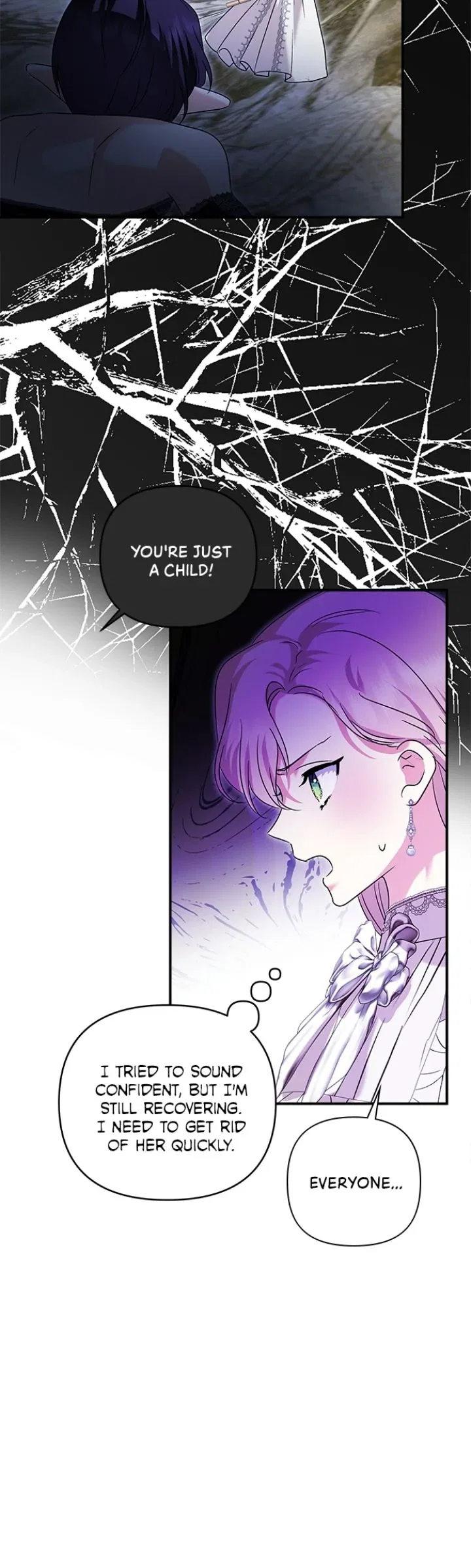 Monster Duke’s Daughter Chapter 177 – Page 19
