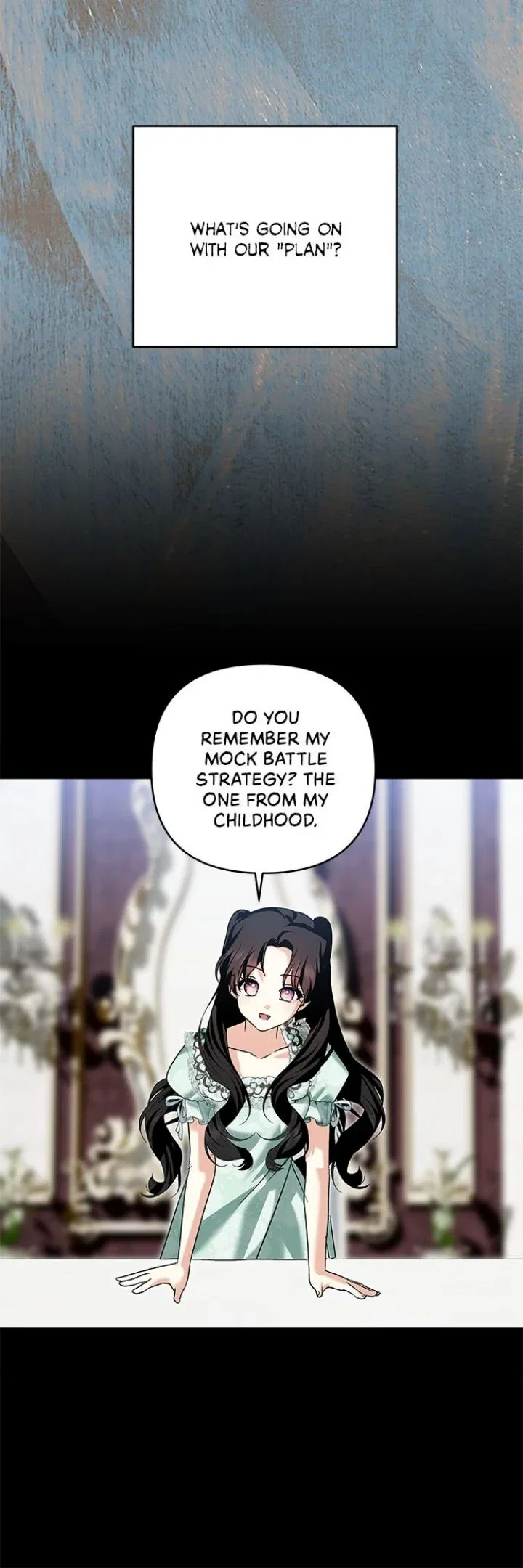 Monster Duke’s Daughter Chapter 177 – Page 28