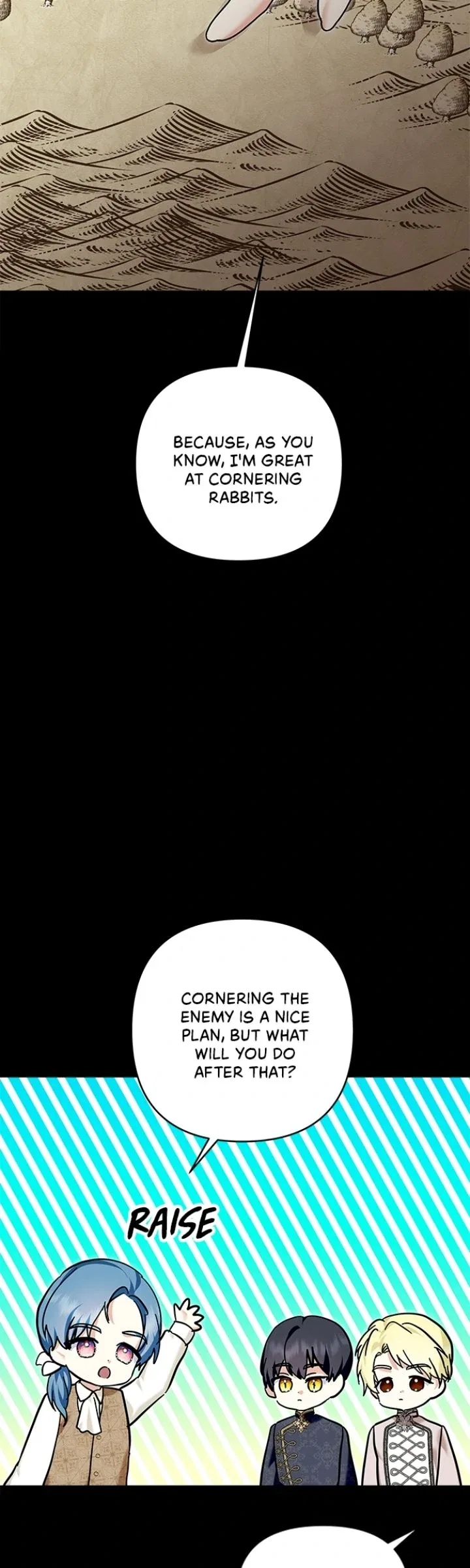 Monster Duke’s Daughter Chapter 177 – Page 30